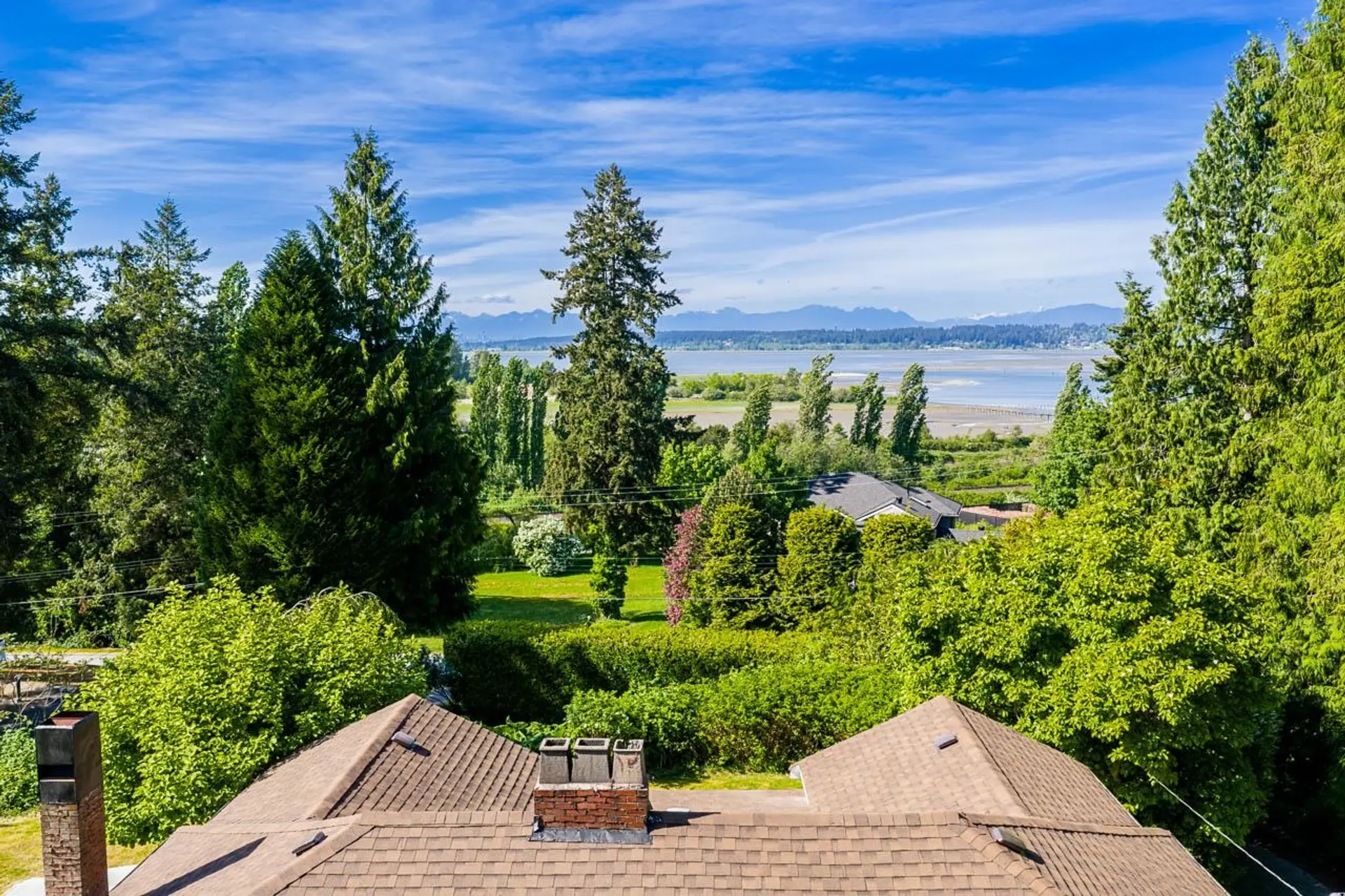 Property at 12520 Crescent Road, Surrey, BC
