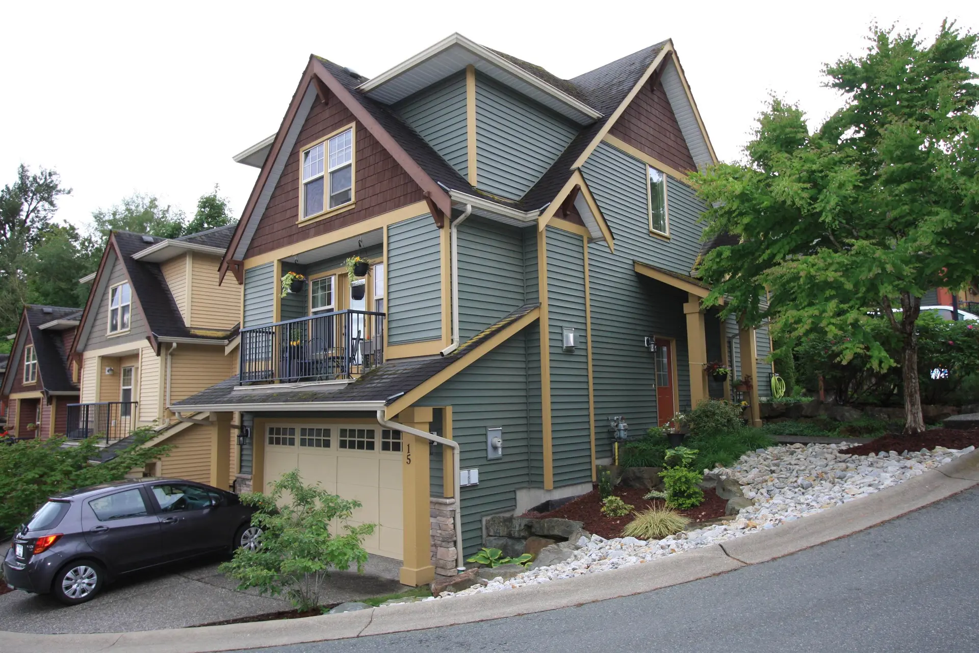 Property at #15 36169 Lower Sumas Mtn Road, Abbotsford, BC