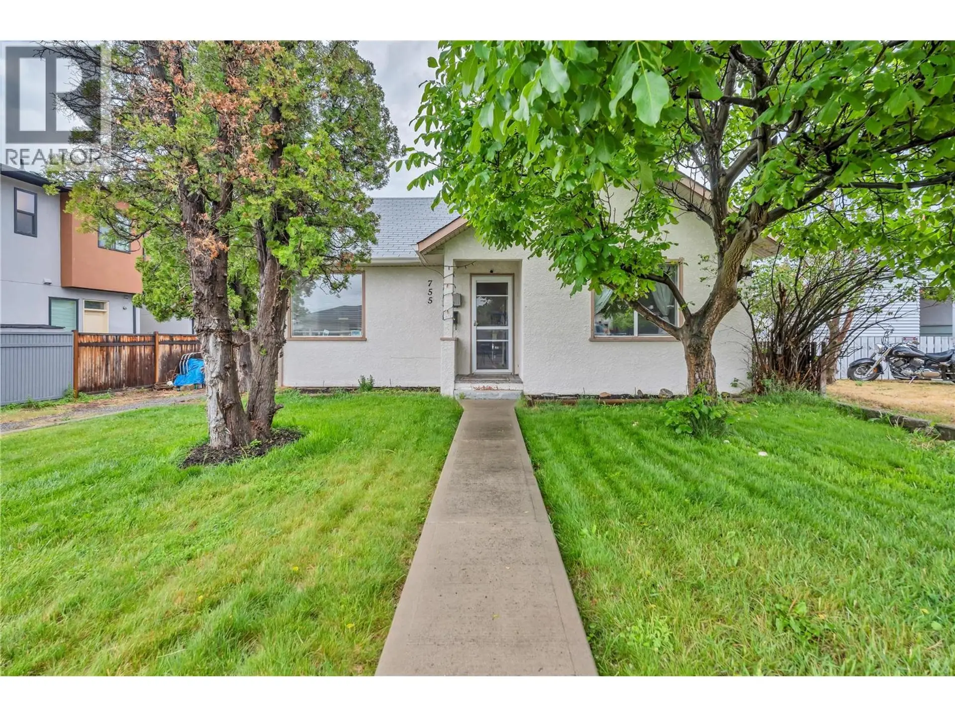Property at 755 FORESTBROOK Drive, Penticton, BC