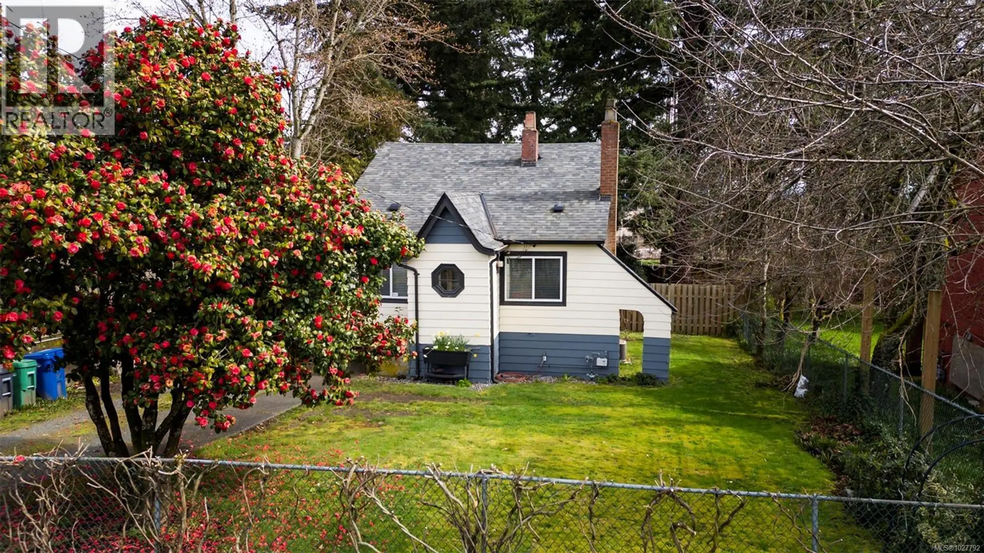 Property at 308 Holly Ave, Nanaimo, BC