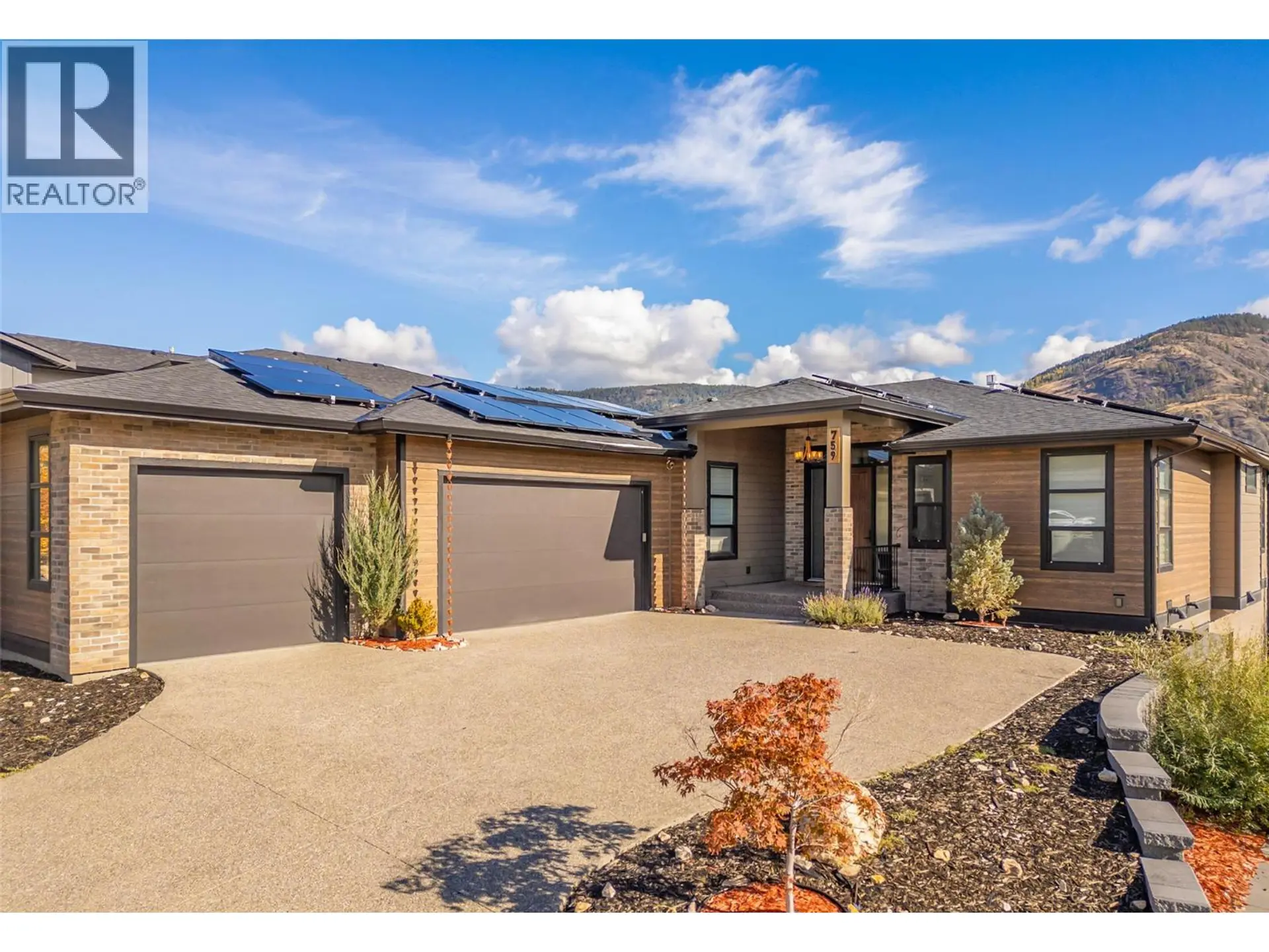 Property at 759 Carnoustie Drive, Kelowna, BC