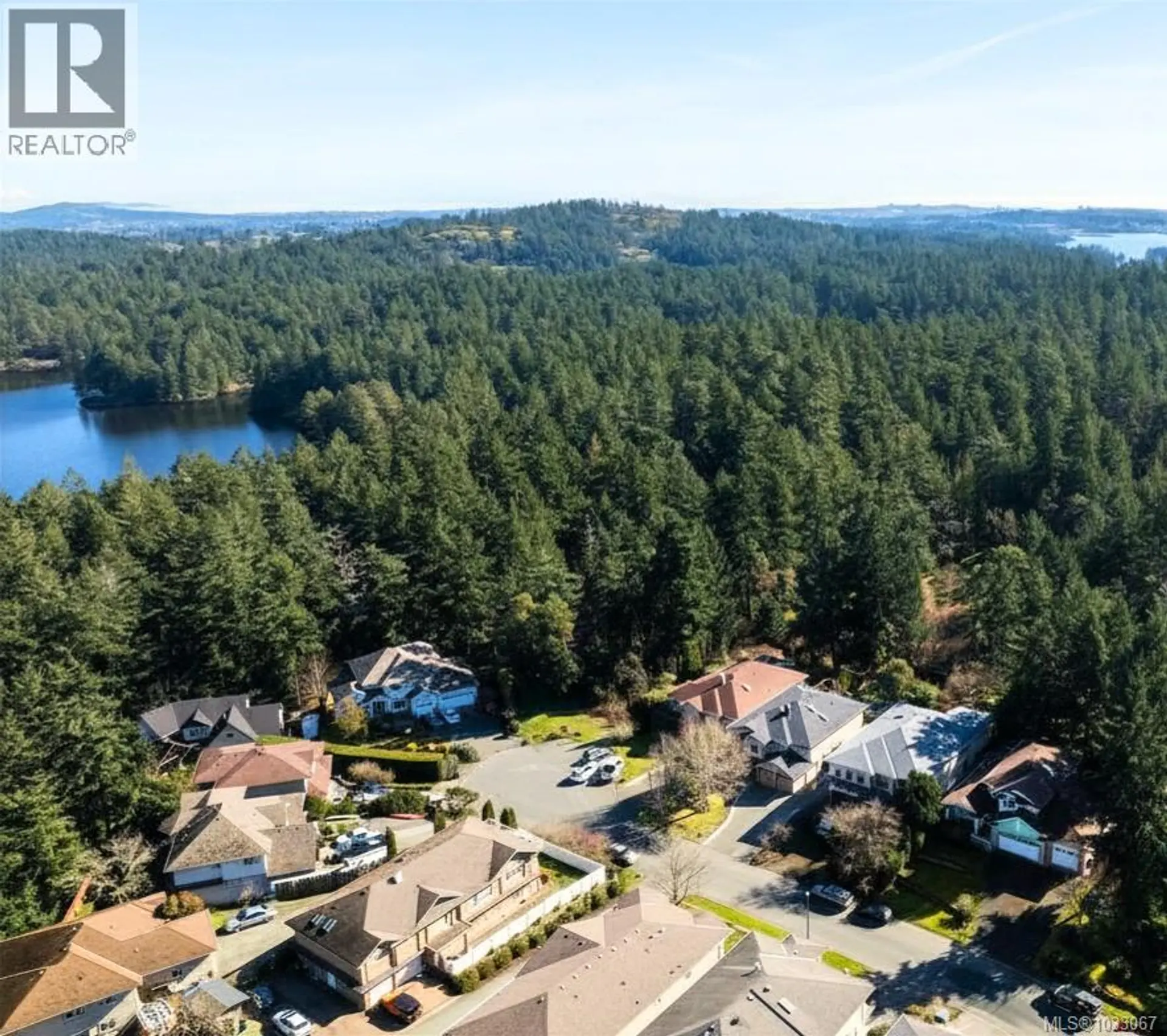 Property at 2035 Gourman Pl, Langford, BC