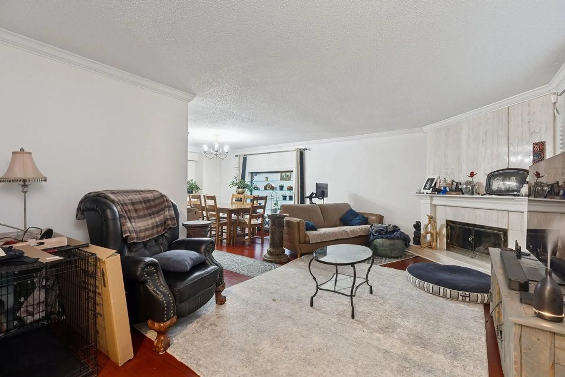 Property at 6561 Pinehurst Drive, Vancouver, BC