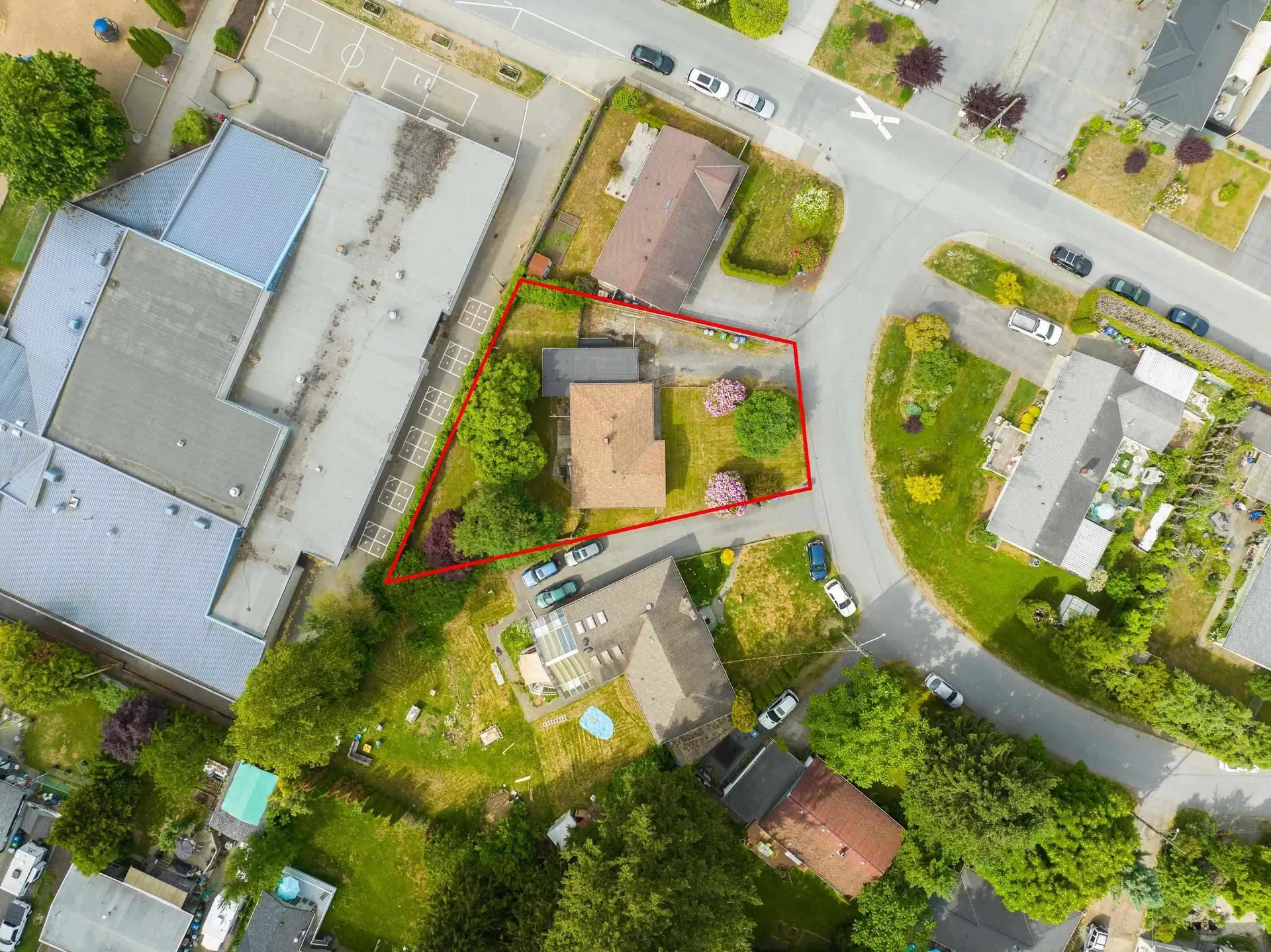 2280 Alexander Crescent - Image 2