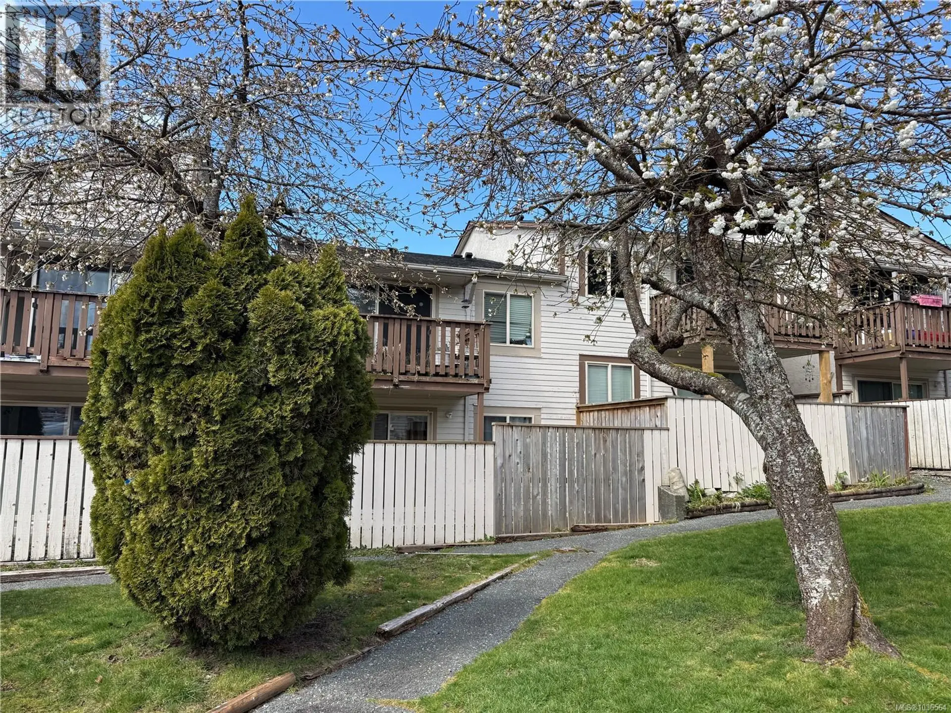 Property at #5 7077 Highland Dr, Port Hardy, BC