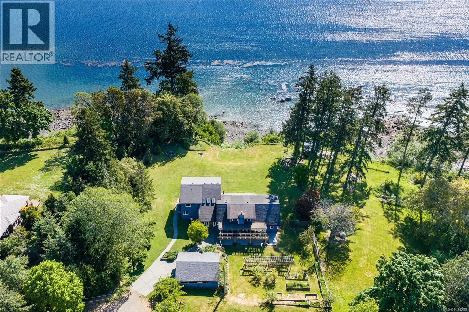 Property at 1560 Brebber Rd, Nanaimo, BC