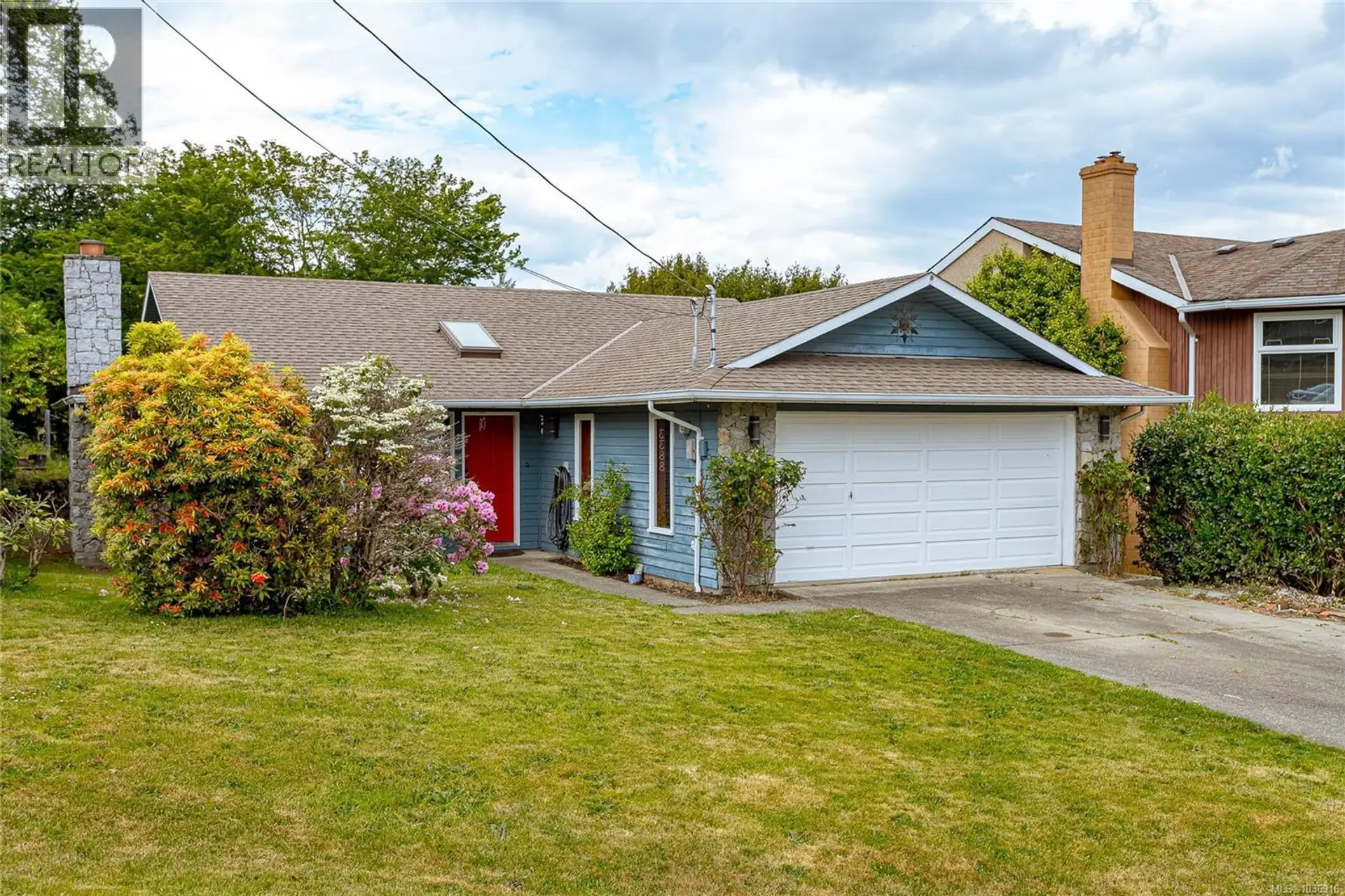 Property at 3388 St. Troy Pl, Colwood, BC