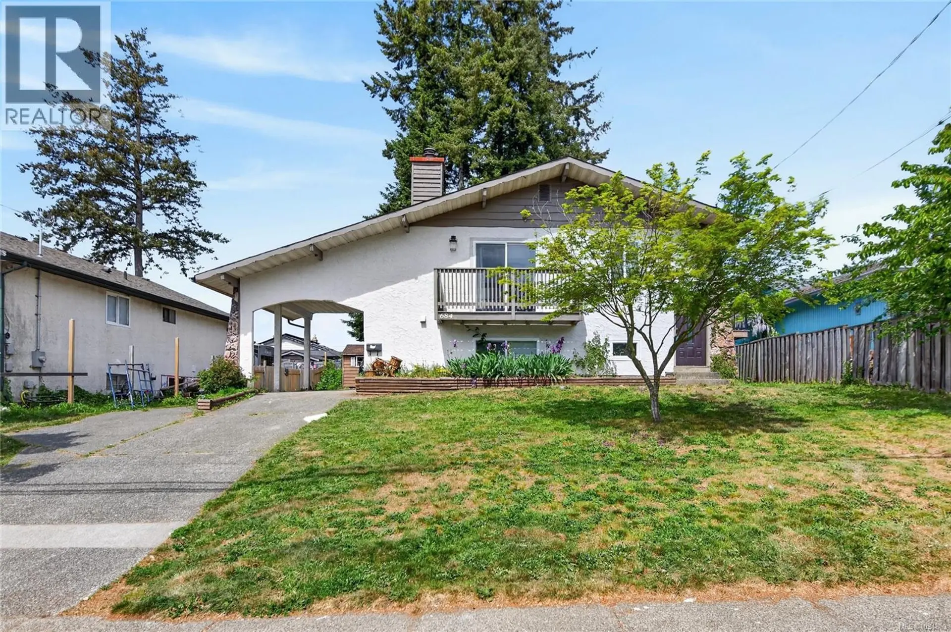 Property at 684 Robron Rd, Campbell River, BC