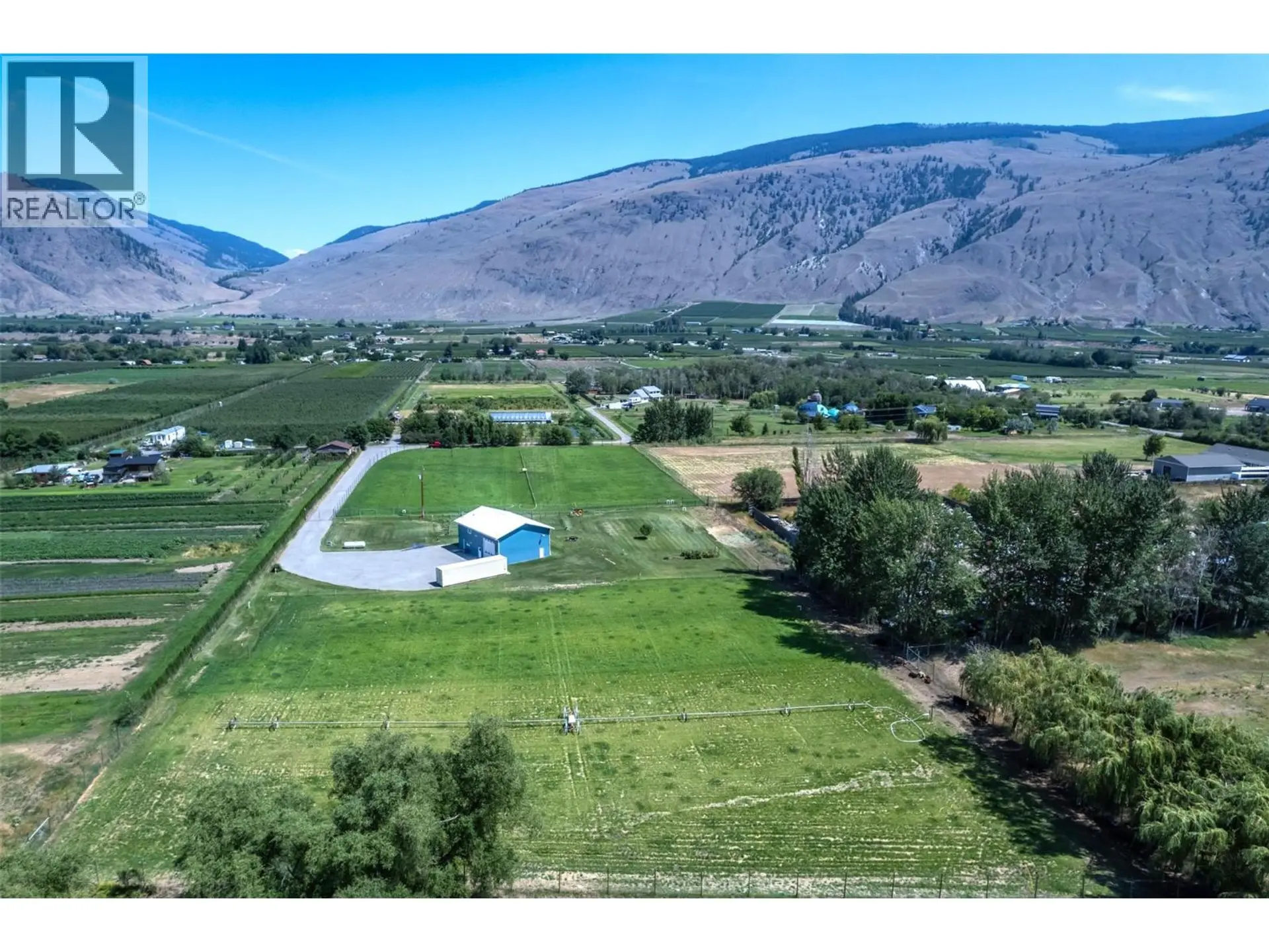 Property at 1969 Osprey Lane, Cawston, BC