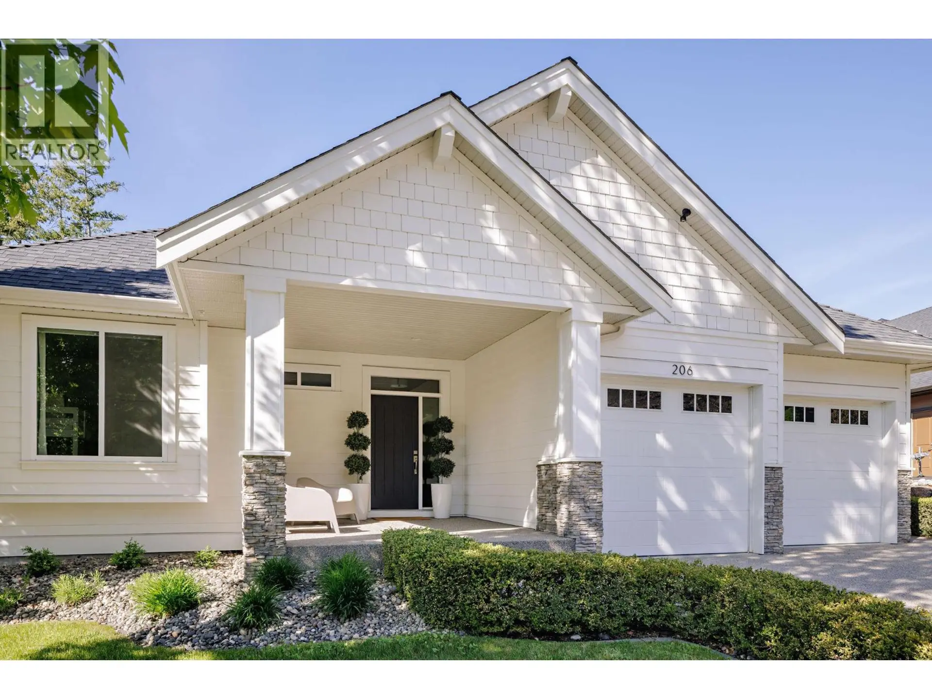 Property at 206 Wilden Ridge Drive, Kelowna, BC