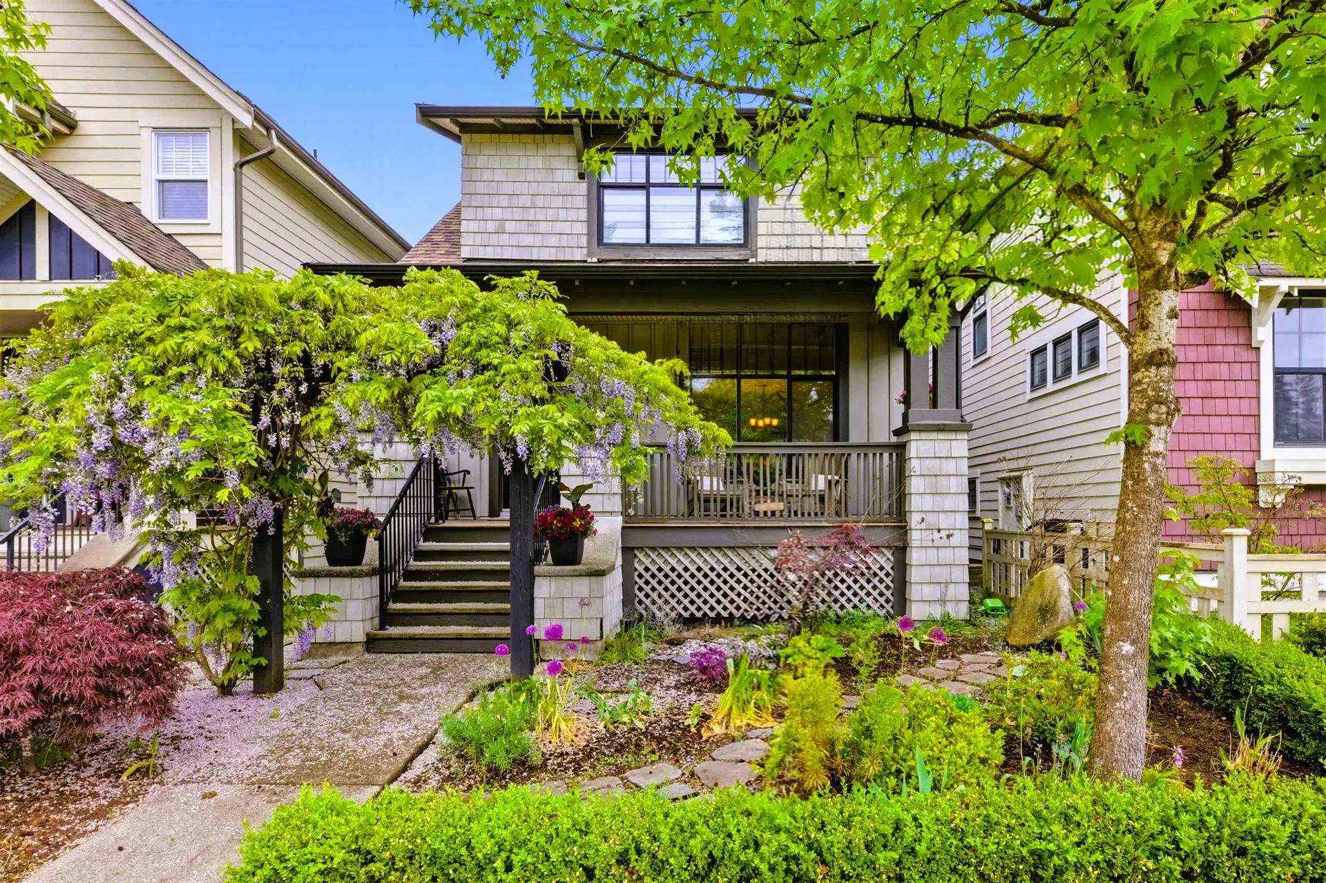Property at 9352 Singh Street, Langley, BC