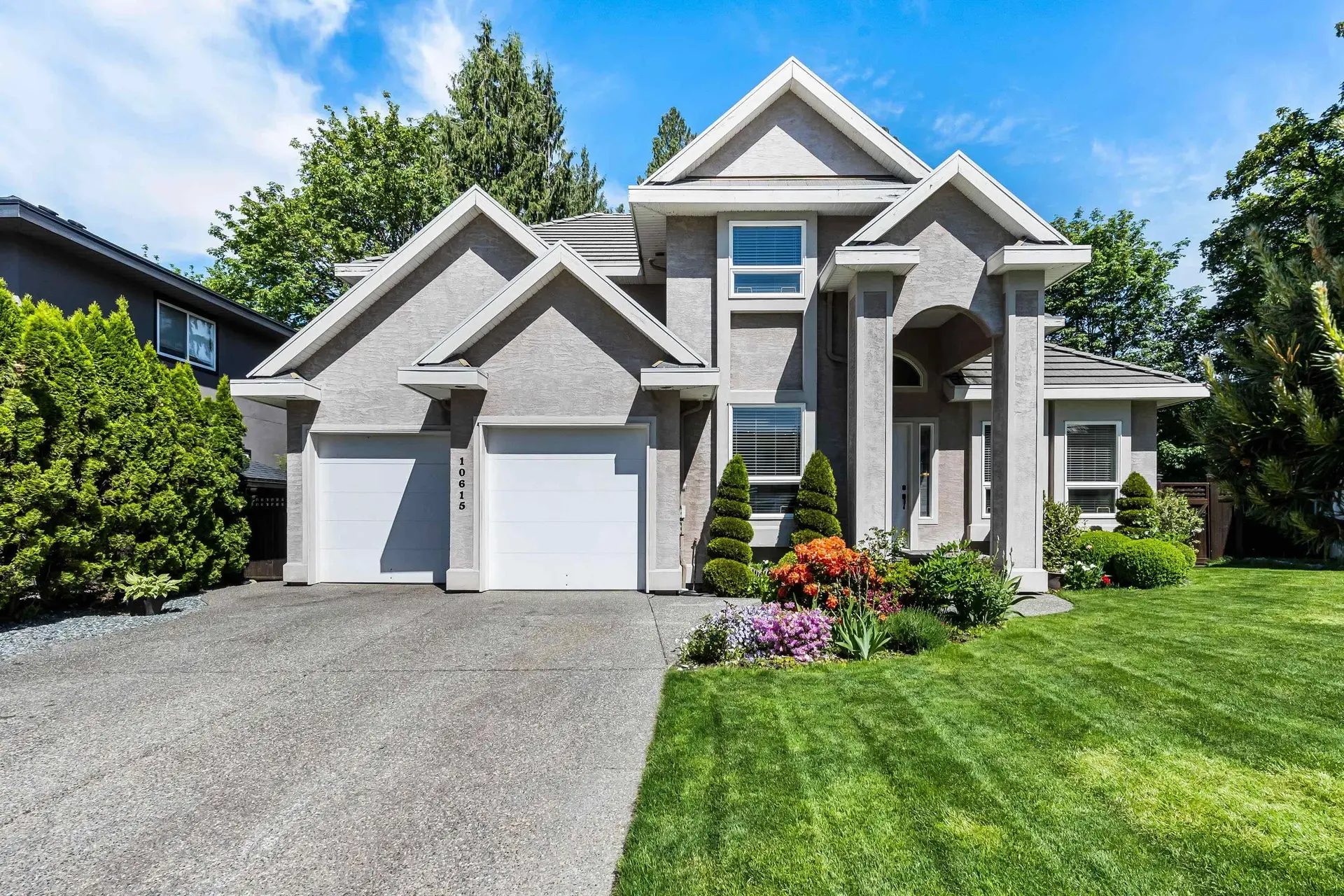 Property at 10615 238 Street, Maple Ridge, BC