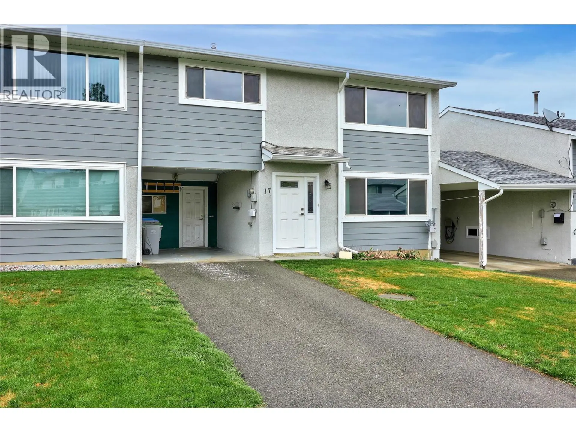 Property at #17 800 Valhalla Drive, Kamloops, BC
