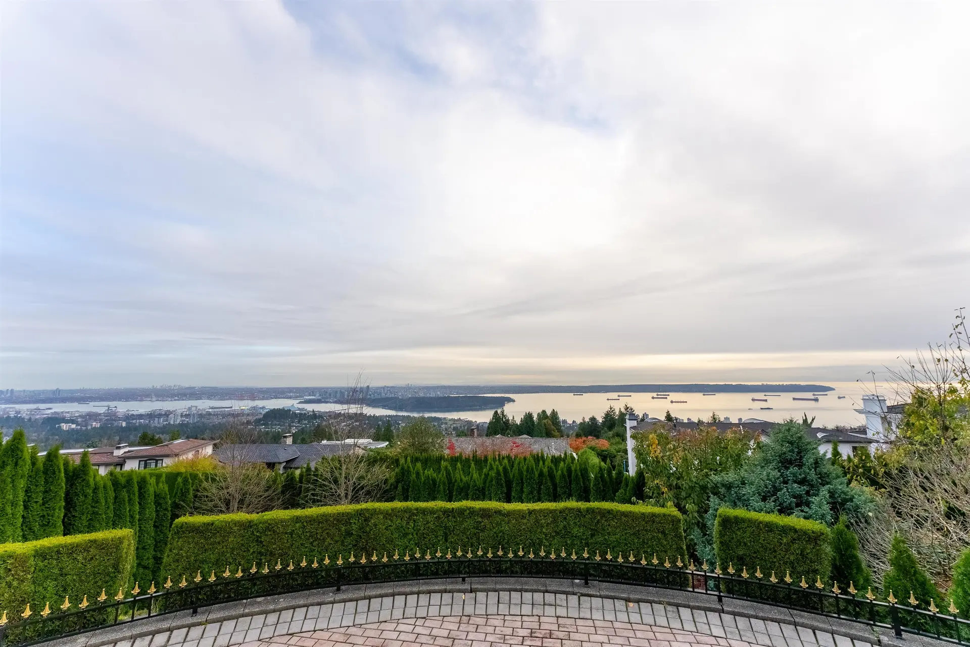 Property at 1409 Chartwell Drive, West Vancouver, BC