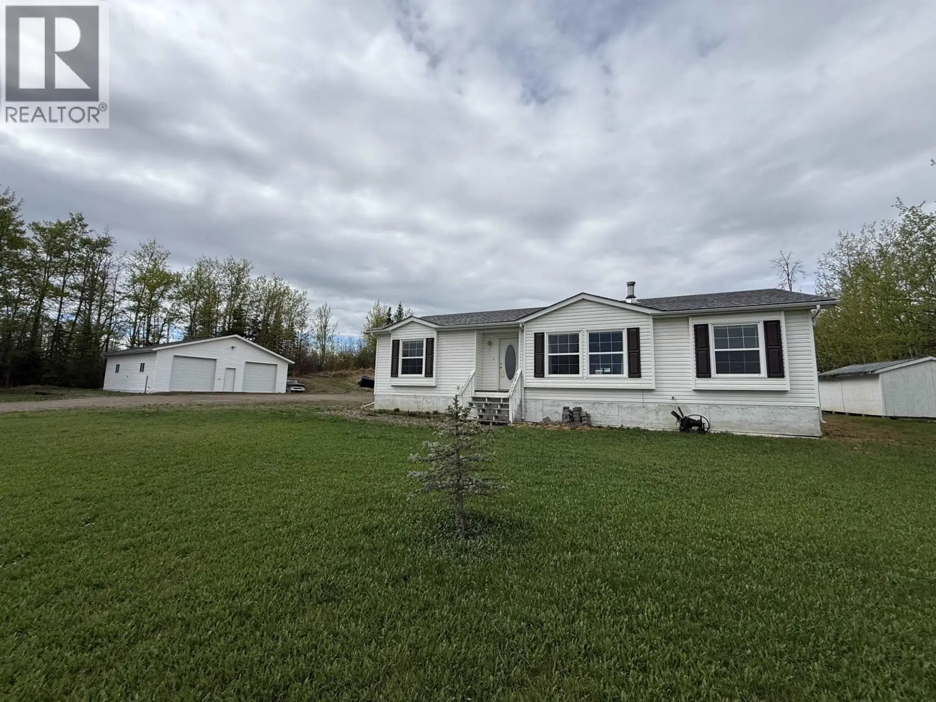 Property at 13048 HUNTERS LANE, Fort St. John, BC