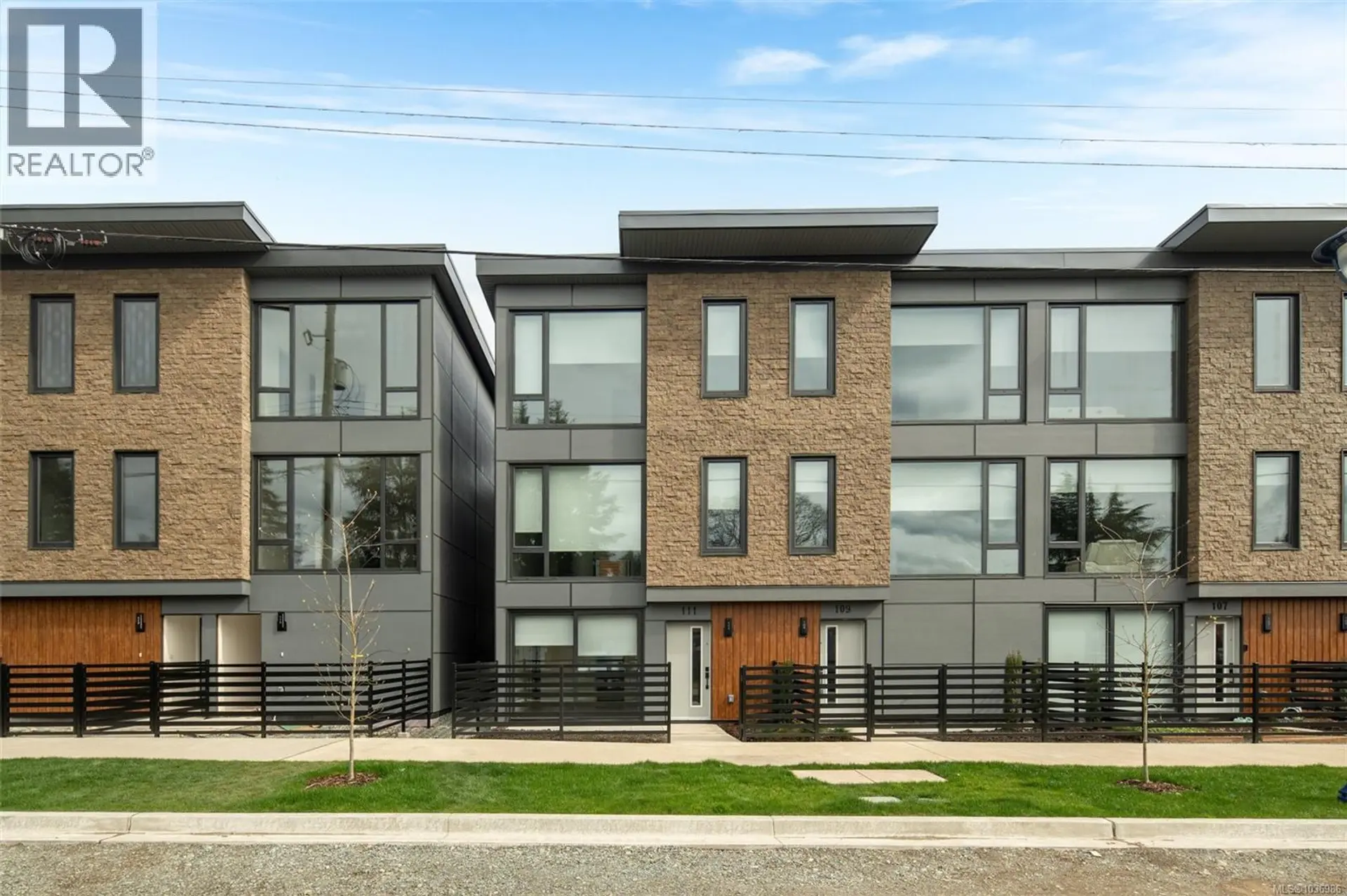 Property at #122 916 Orono Ave, Langford, BC