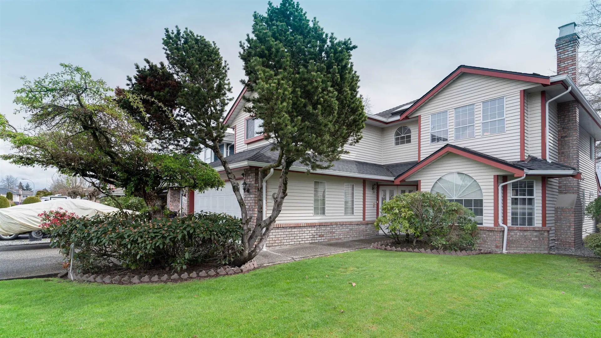 Property at 3760 McKay Drive, Richmond, BC