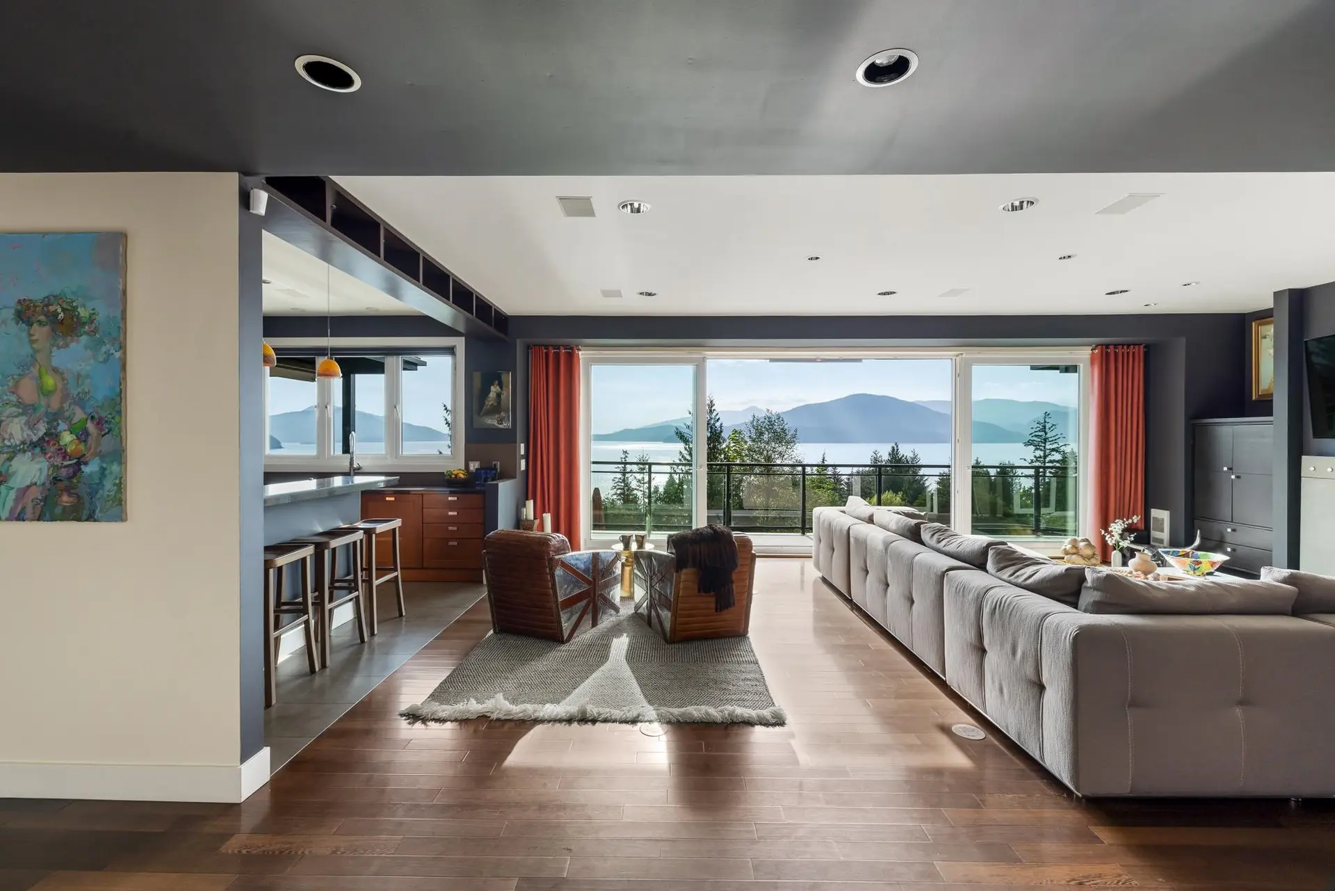 Property at 75 Tidewater Way, Lions Bay, BC