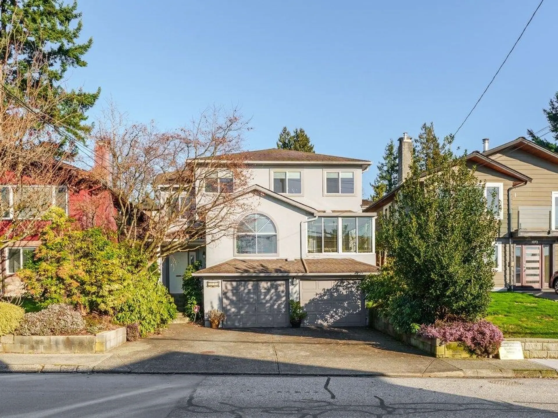 Property at 3298 Mahon Avenue, North Vancouver, BC