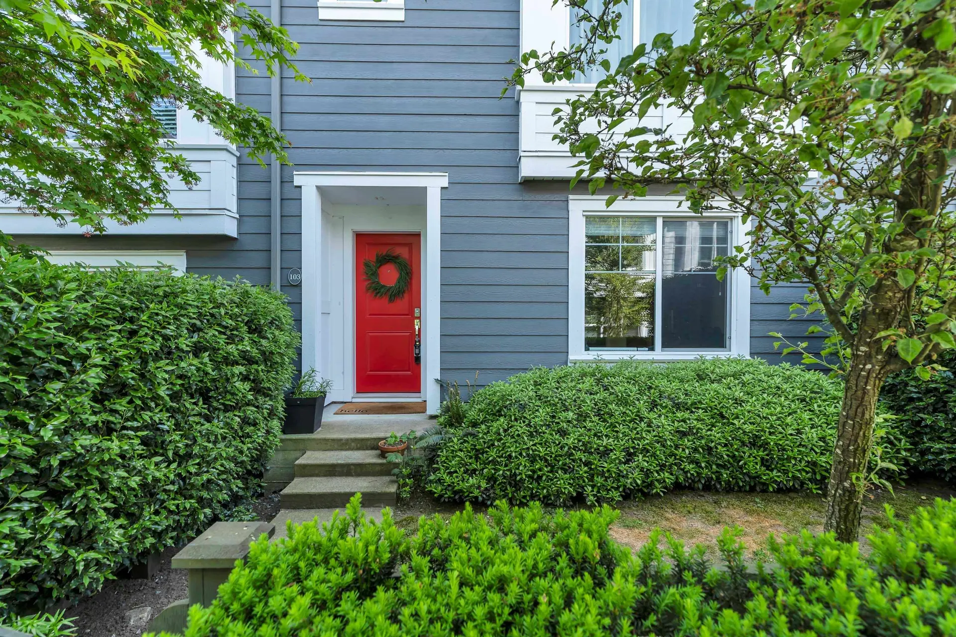 Property at #103 15268 28 Avenue, Surrey, BC
