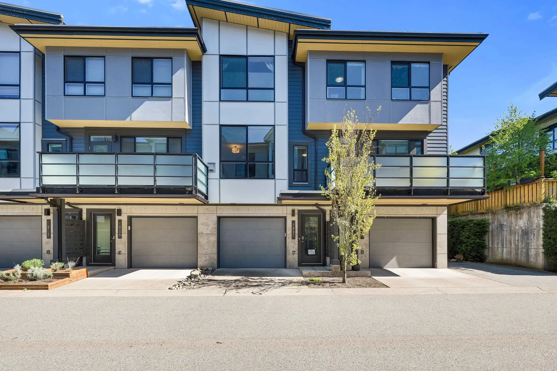 Property at 1227 Brandywine Drive, Squamish, BC