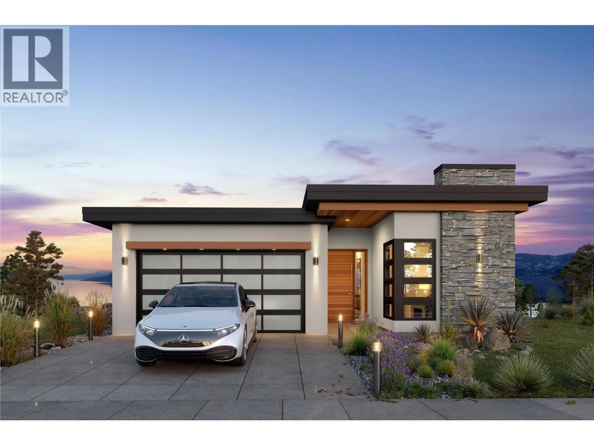 Property at 4055 Sand Glass Court, West Kelowna, BC