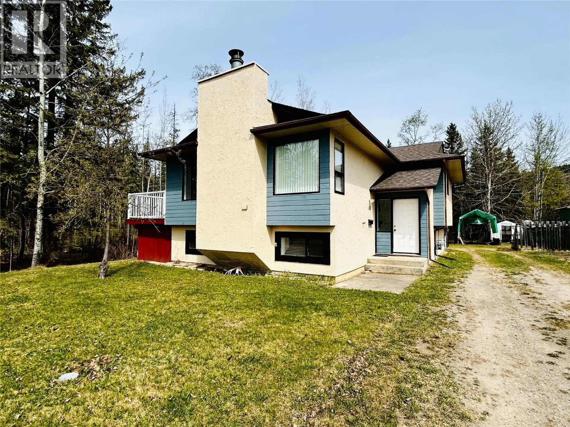 Property at 183 Fellers Avenue, Tumbler Ridge, BC