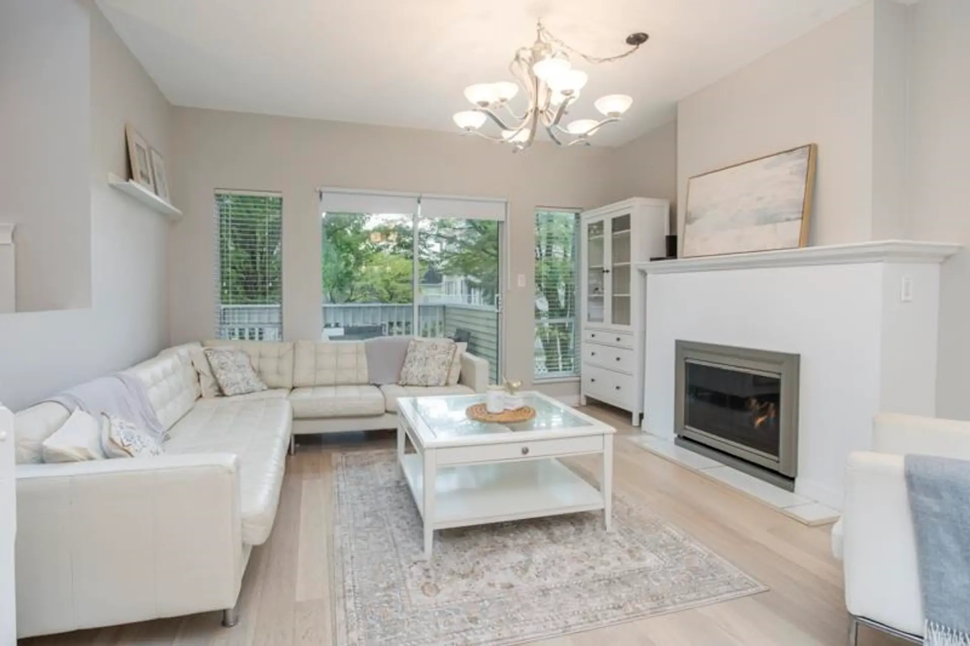 Property at #35 12500 McNeely Drive, Richmond, BC
