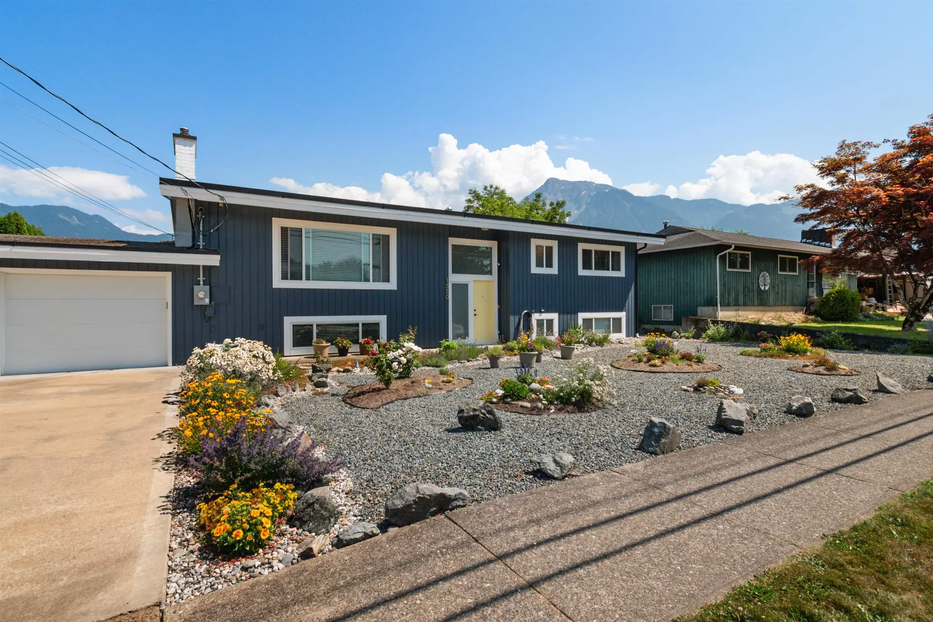 Property at 1550 Vimy Road, Agassiz, BC