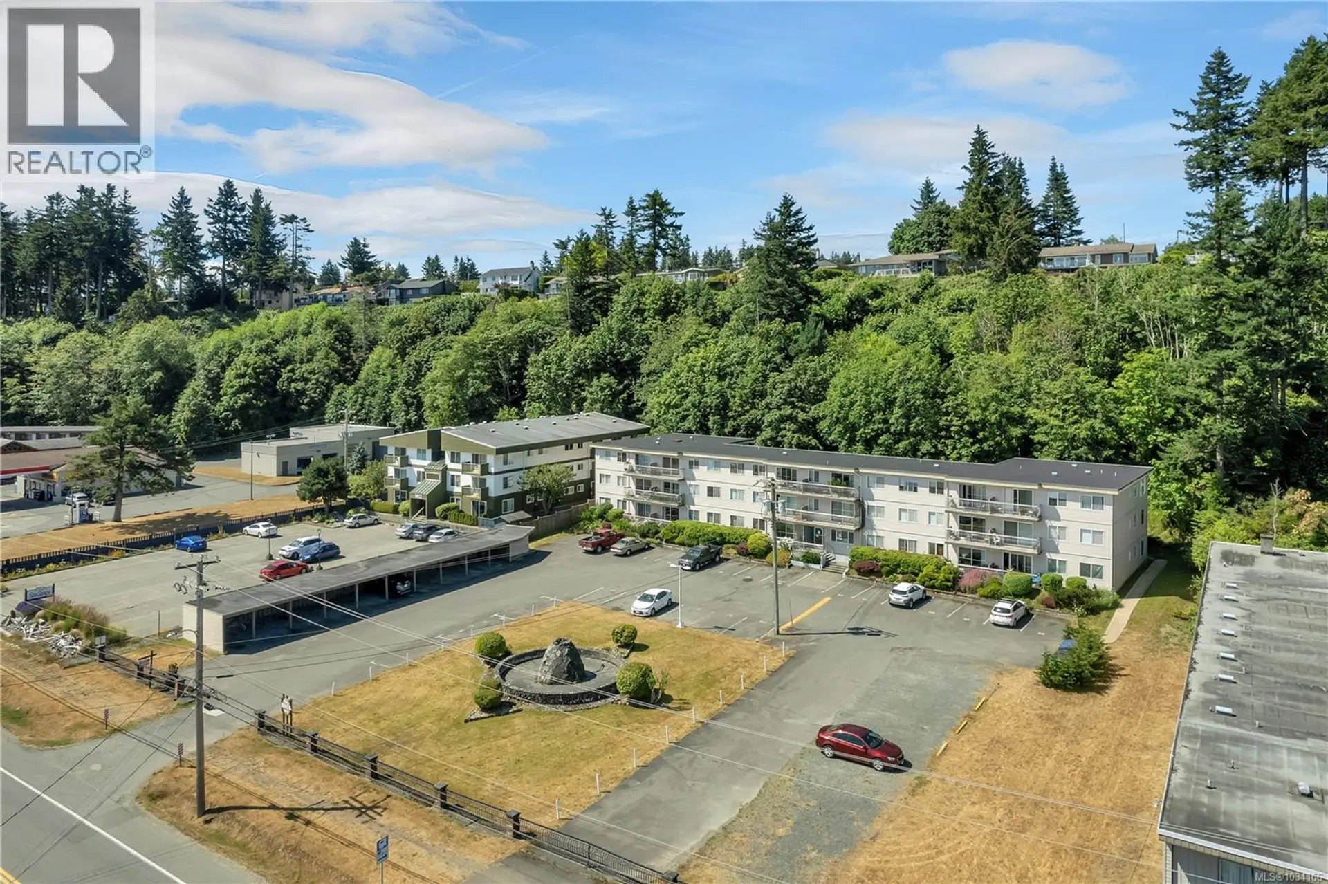 Property at #31 940 Island Hwy S, Campbell River, BC