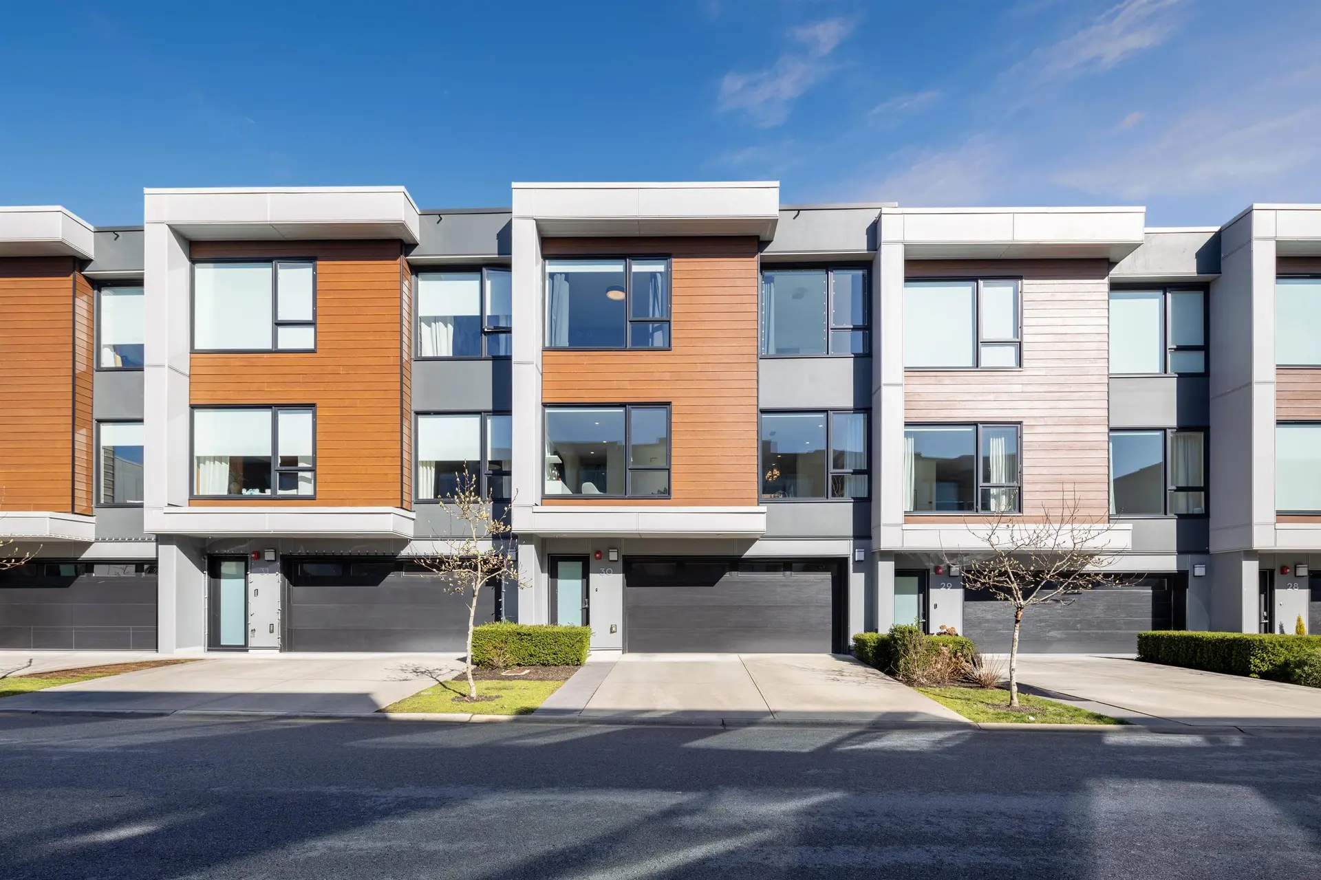 Property at #30 3597 Malsum Drive, North Vancouver, BC
