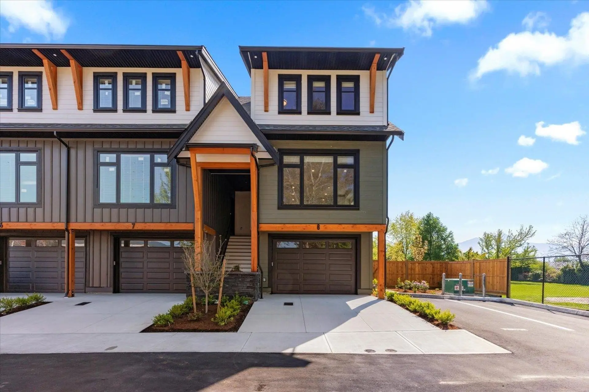 Property at #7 46106 Riverside Drive, Chilliwack, BC