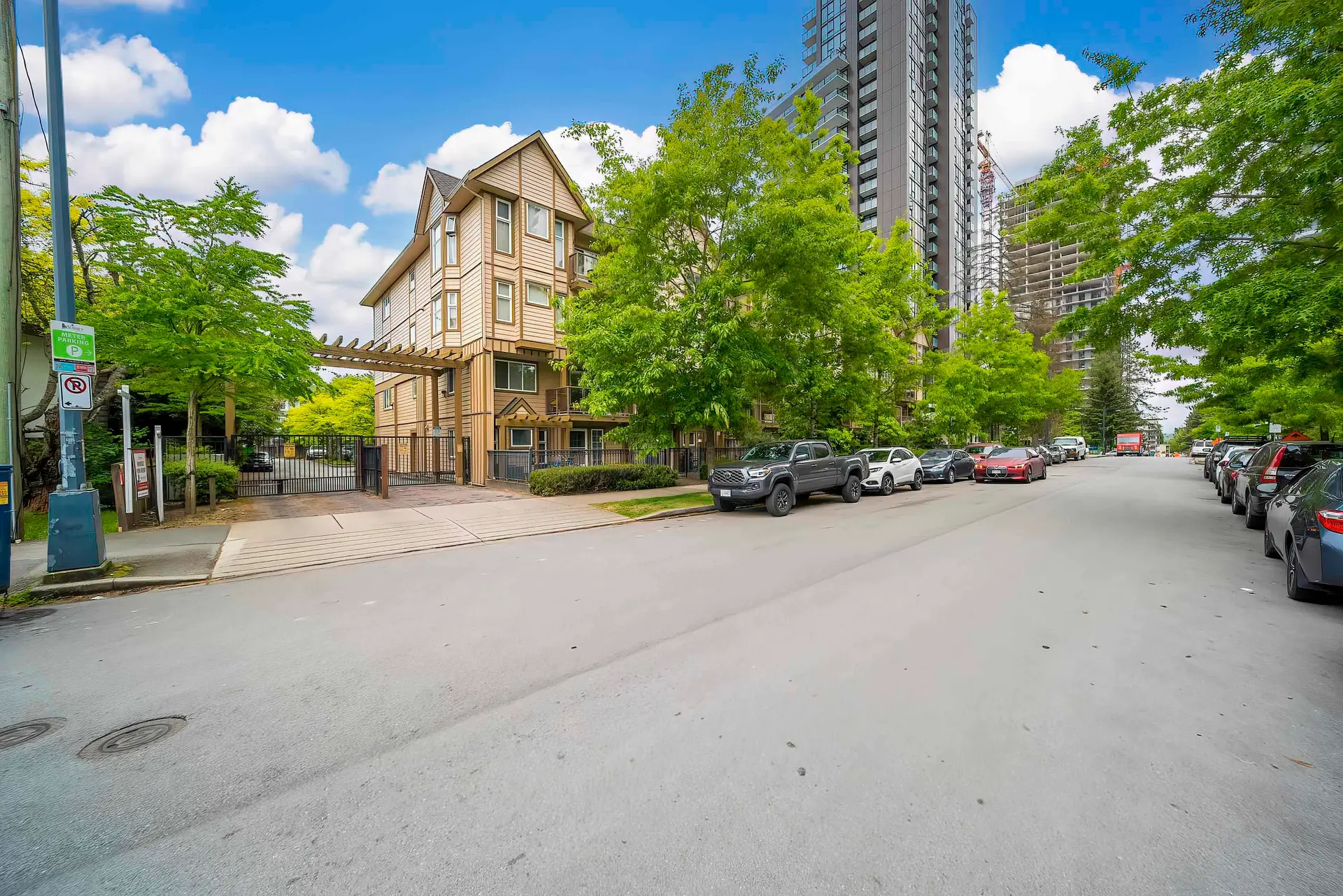 #202 10289 133 Street - Image 2