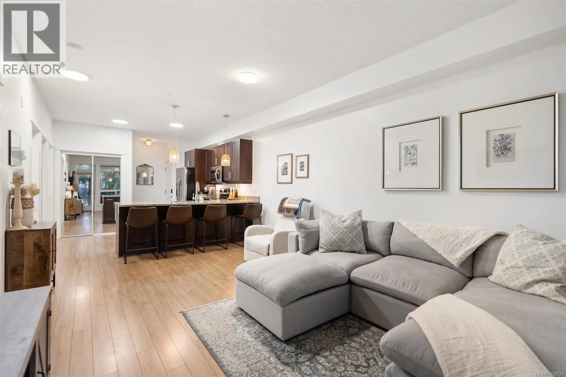 Property at #216 938 Dunford Ave, Langford, BC