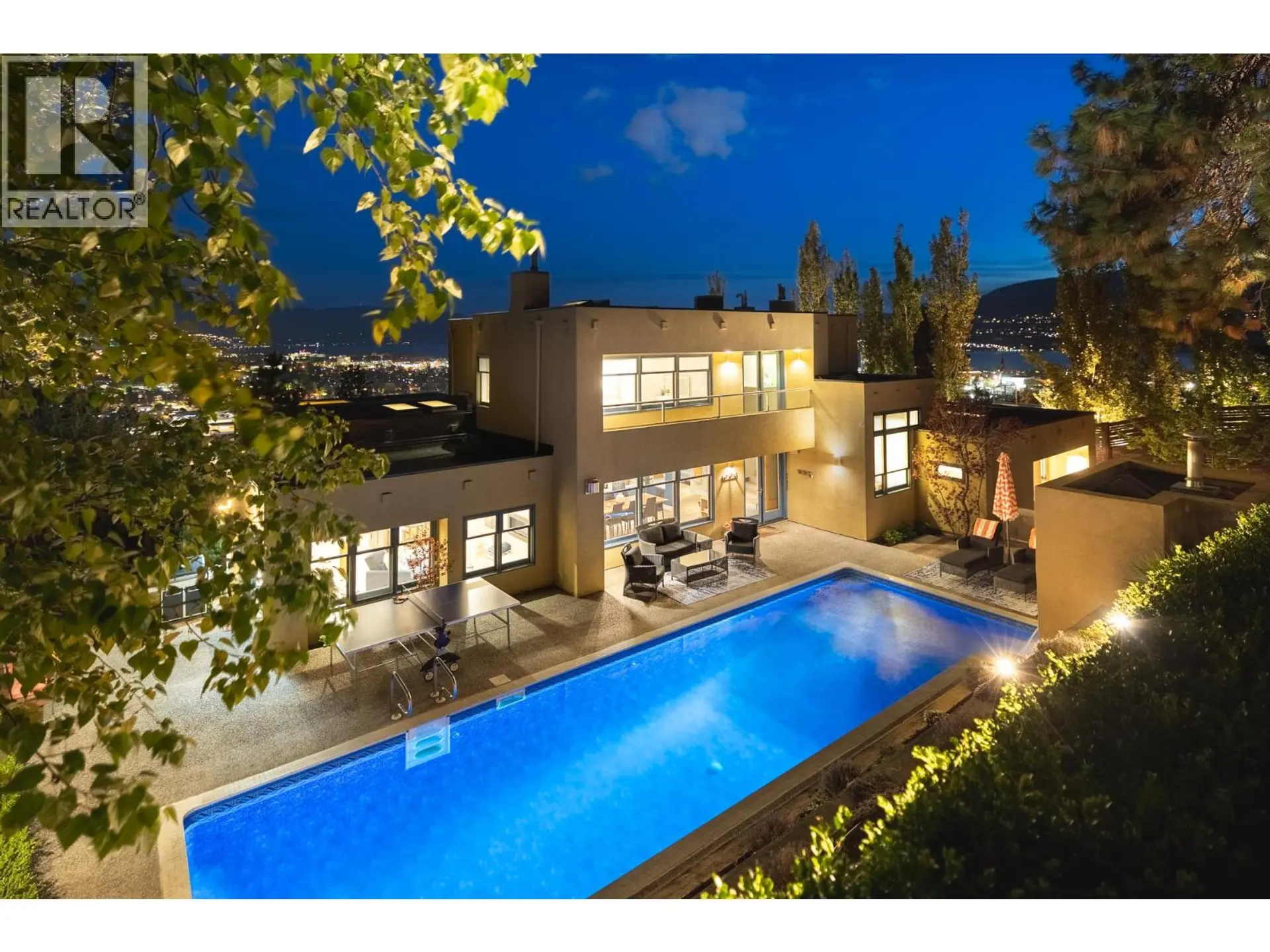Property at 837 Mount Royal Drive, Kelowna, BC