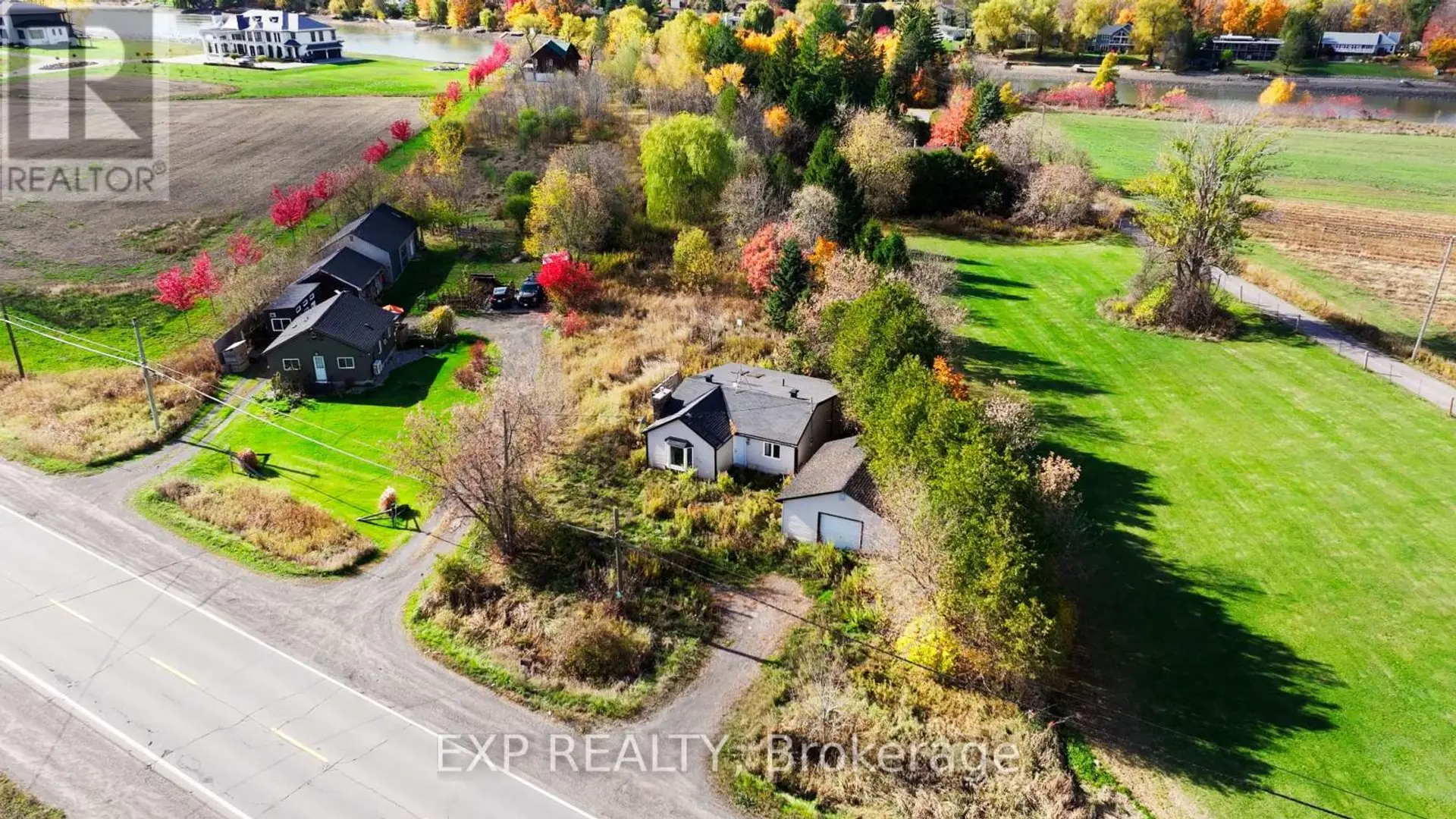 458 RIVER ROAD - Image 1