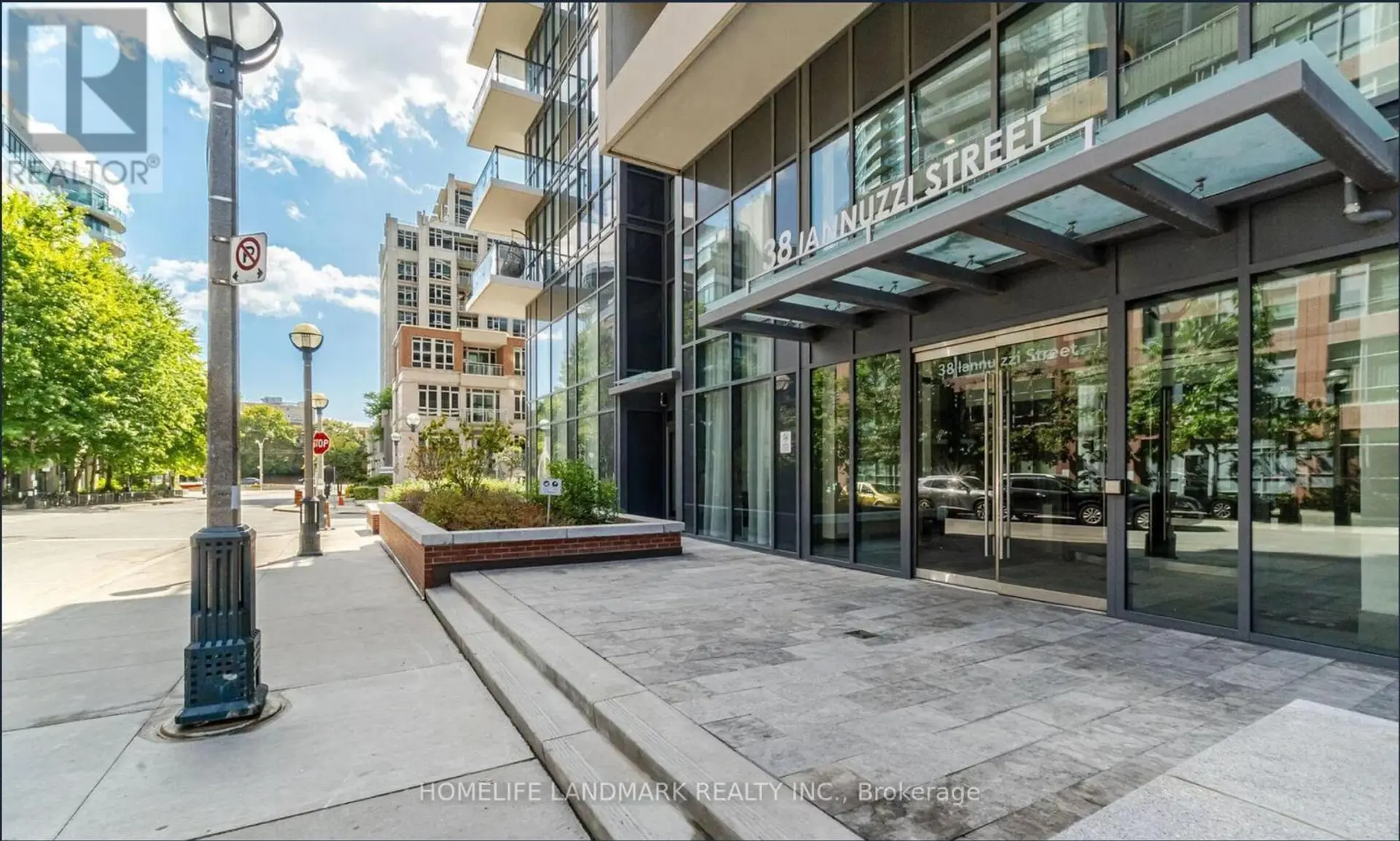 #1701 38 IANNUZZI STREET - Image 7