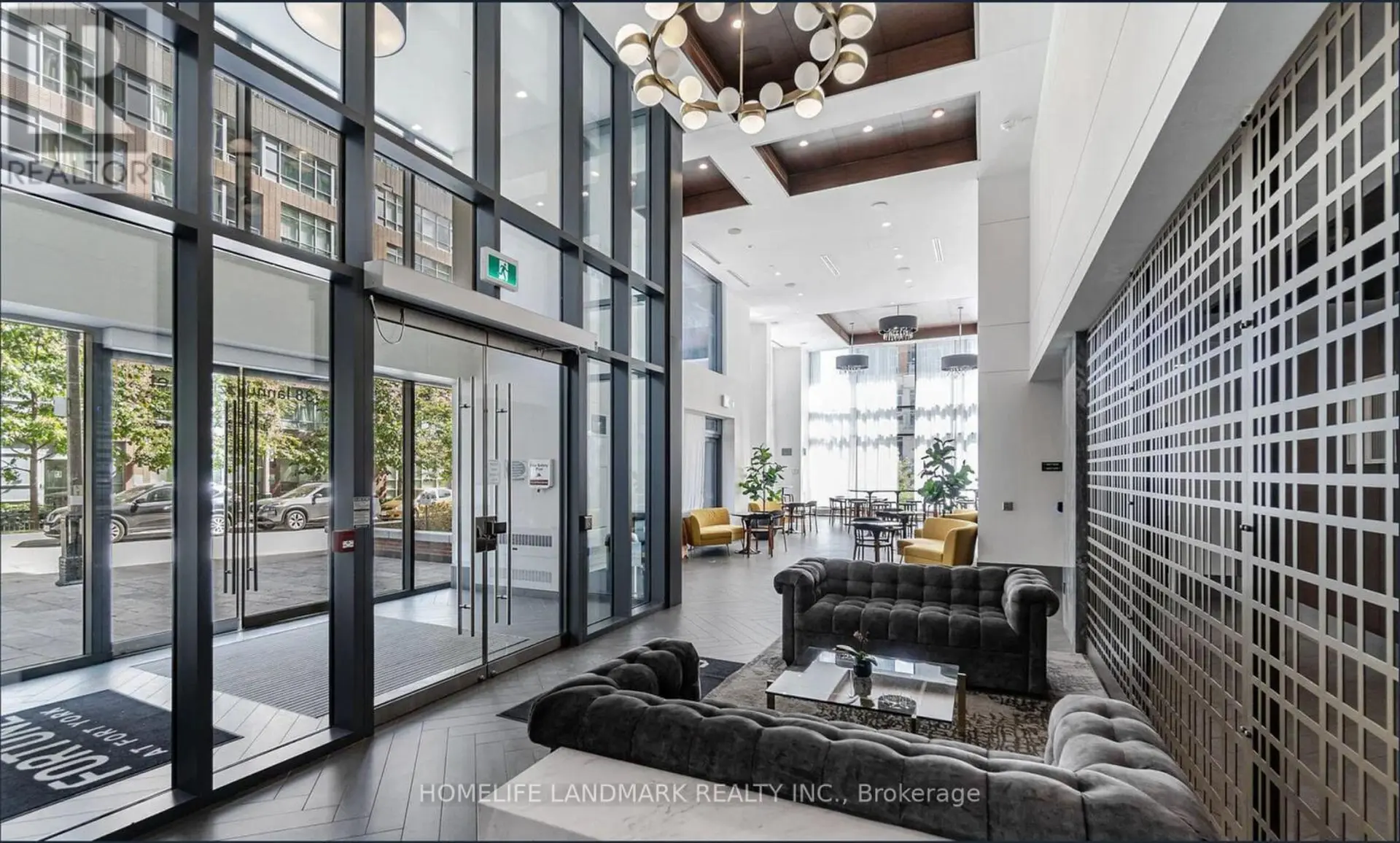 #1701 38 IANNUZZI STREET - Image 8