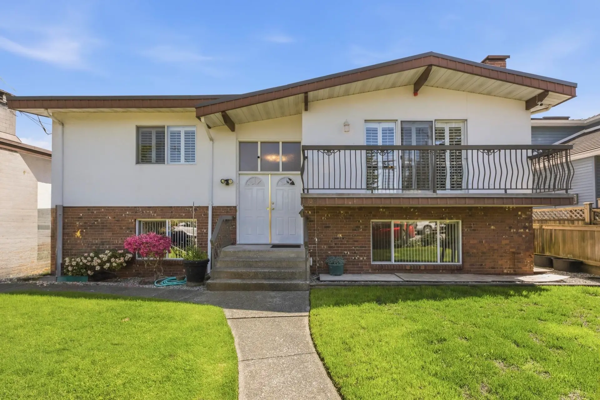 Property at 1108 Cliff Avenue, Burnaby, BC