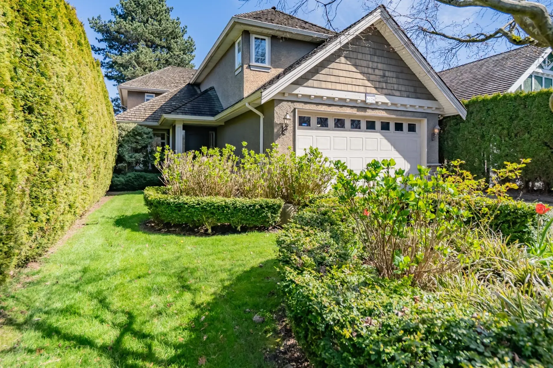 Property at 6128 Dover Road, Richmond, BC