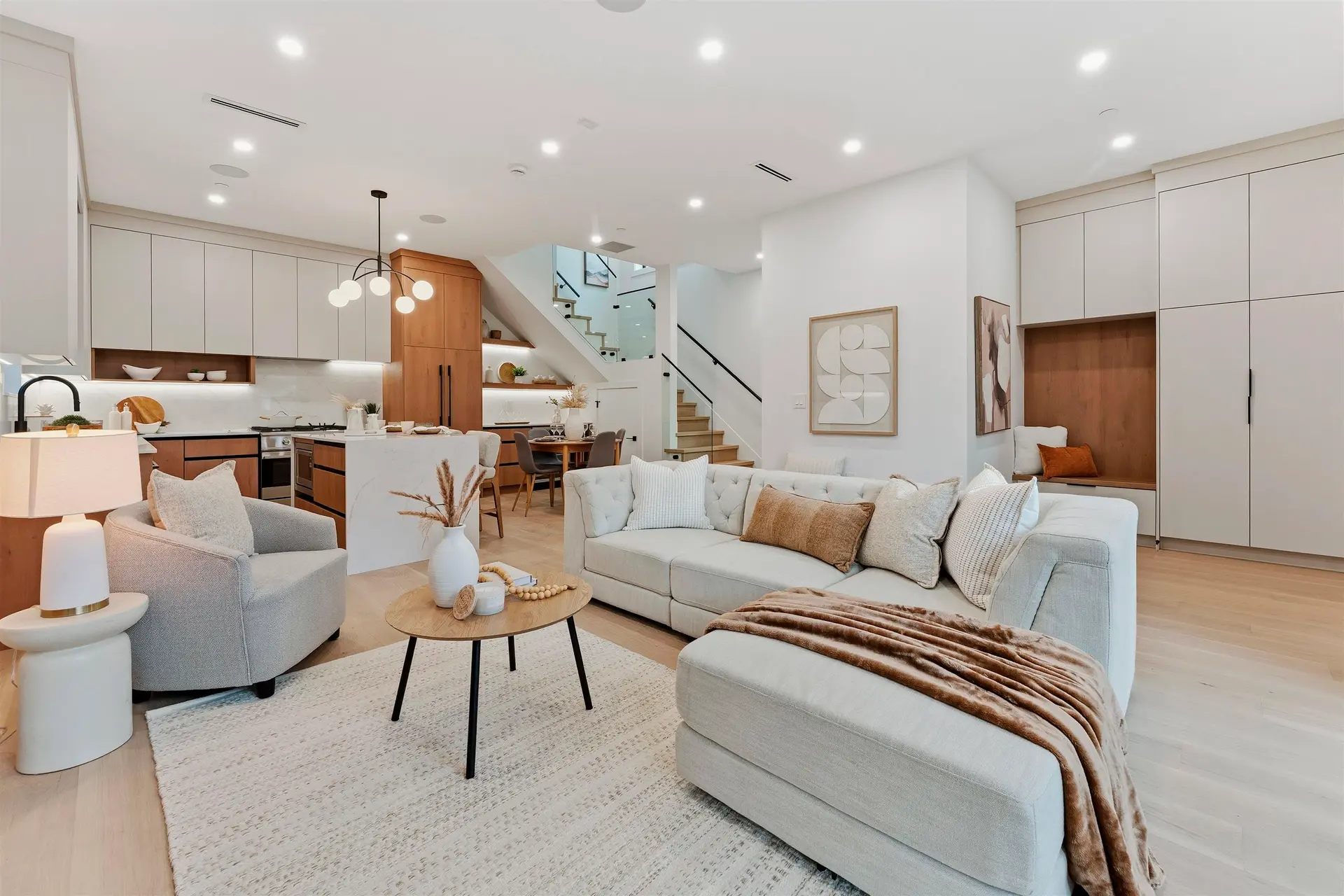 Property at #1 3218 W 38th Avenue, Vancouver, BC