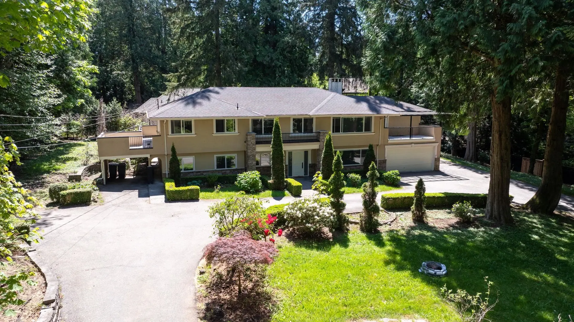 Property at 13788 32 Avenue, Surrey, BC
