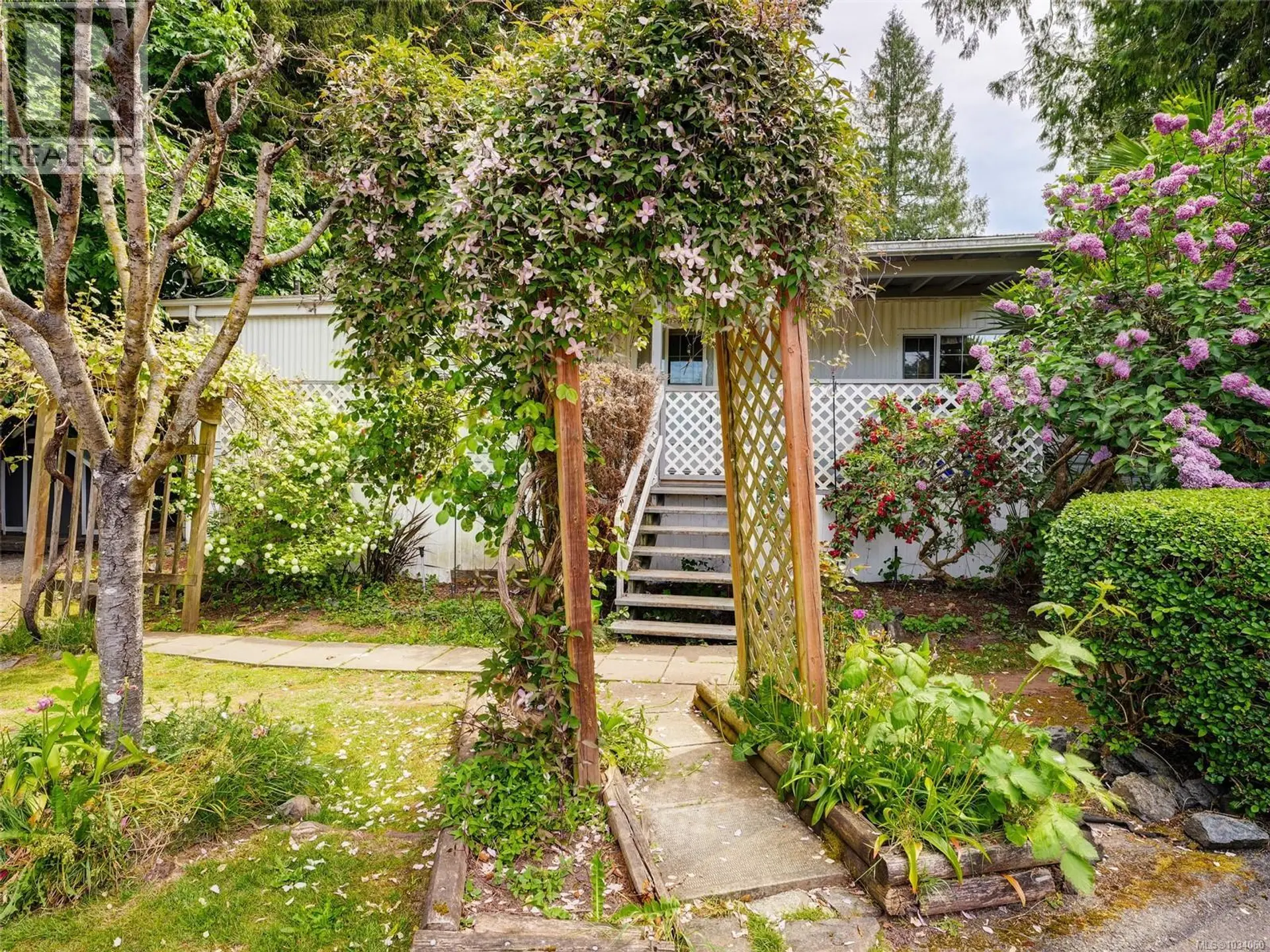 Property at #2 2741 Stautw Rd, Central Saanich, BC