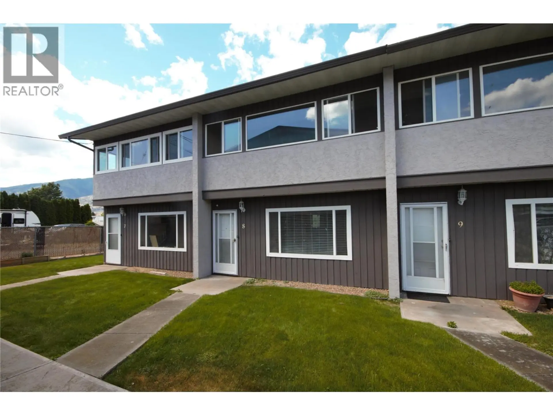 Property at #8 5820 MAIN Street, Oliver, BC