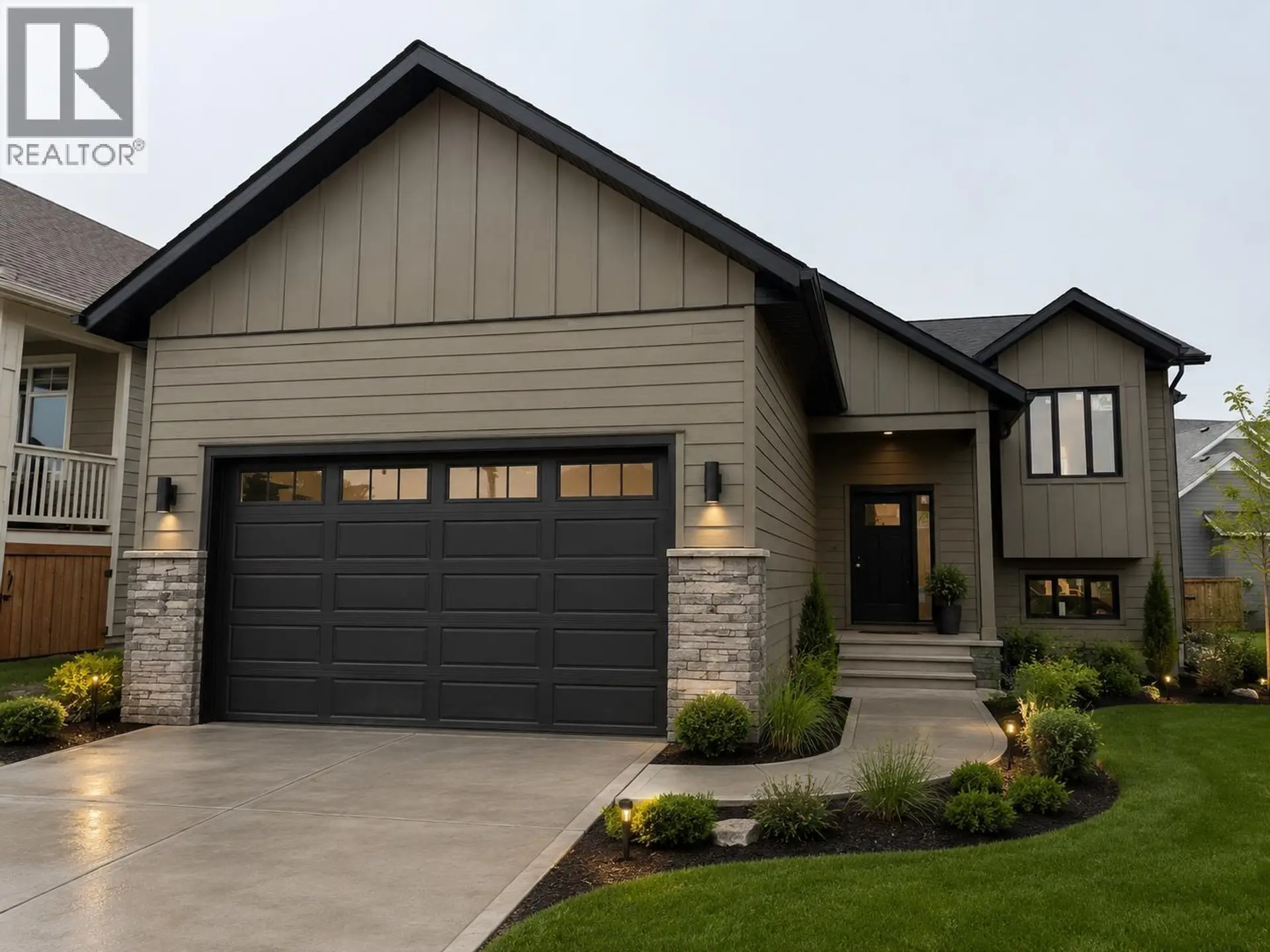 Property at 11604 102A STREET, Fort St. John, BC