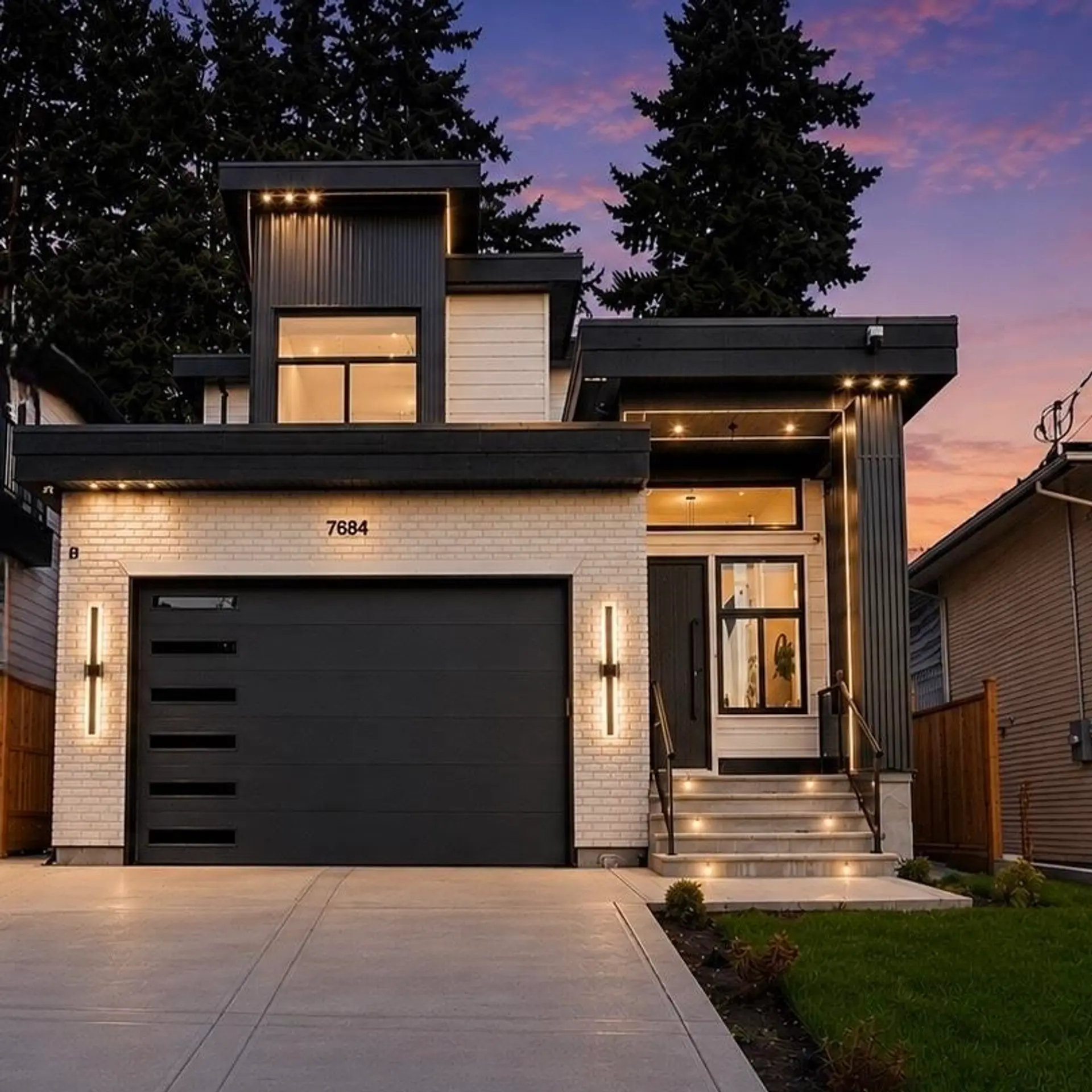 Property at 7684 115a Street, Delta, BC