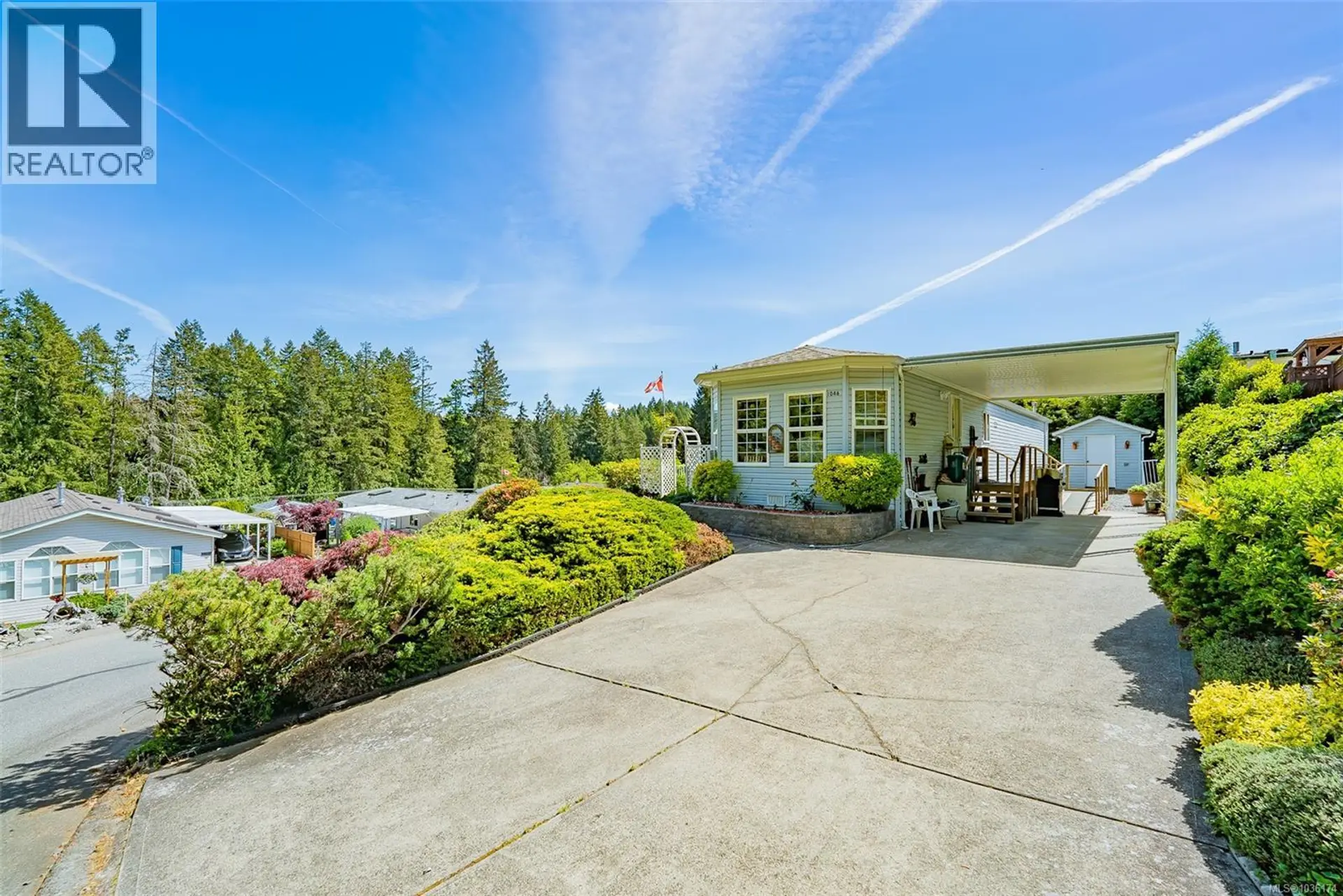 Property at 1046 Collier Cres, Nanaimo, BC