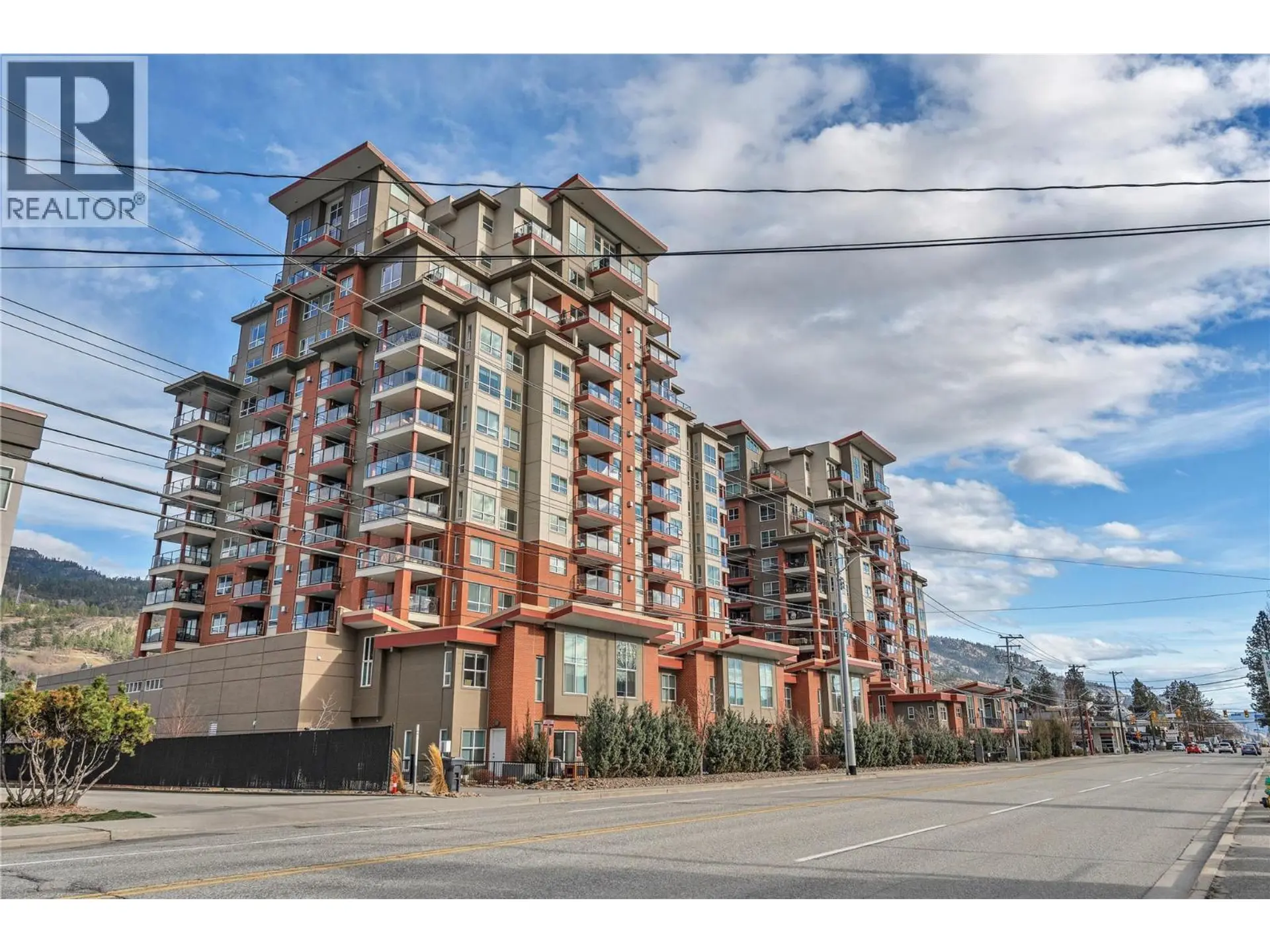 Property at #1104 3346 Skaha Lake Road, Penticton, BC