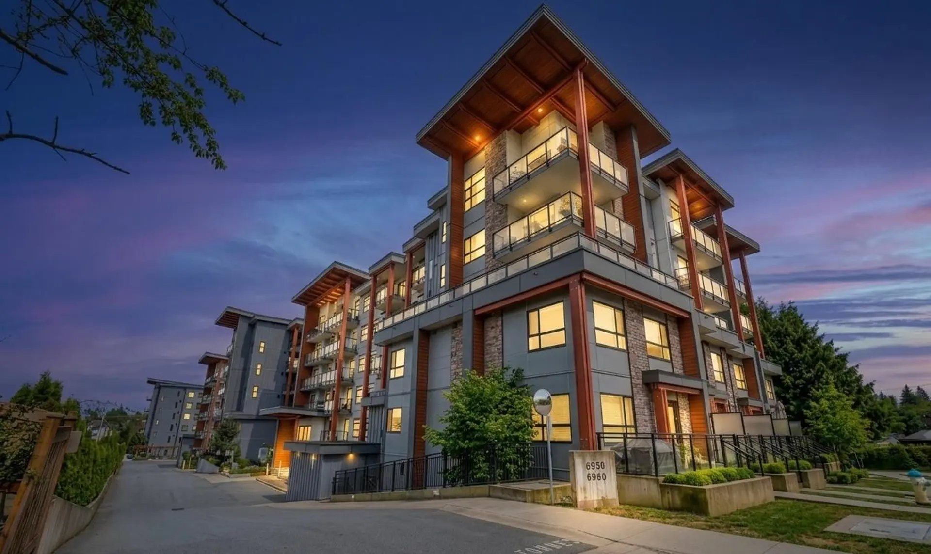 Property at #501 6950 Nicholson Road, Delta, BC