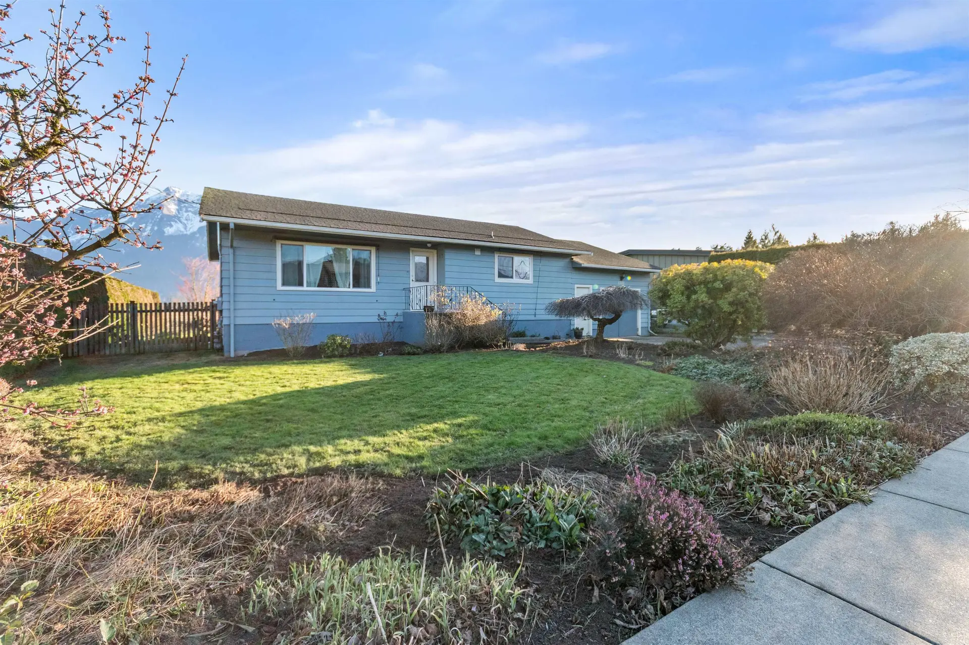 Property at 1732 Agassiz Avenue, Agassiz, BC